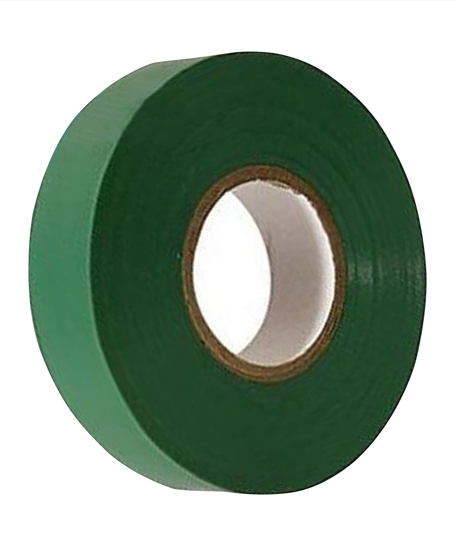 Electrical Pvc Insulation Insulating Tape 22m Flame Retardant Rolls Green 1 Rolls