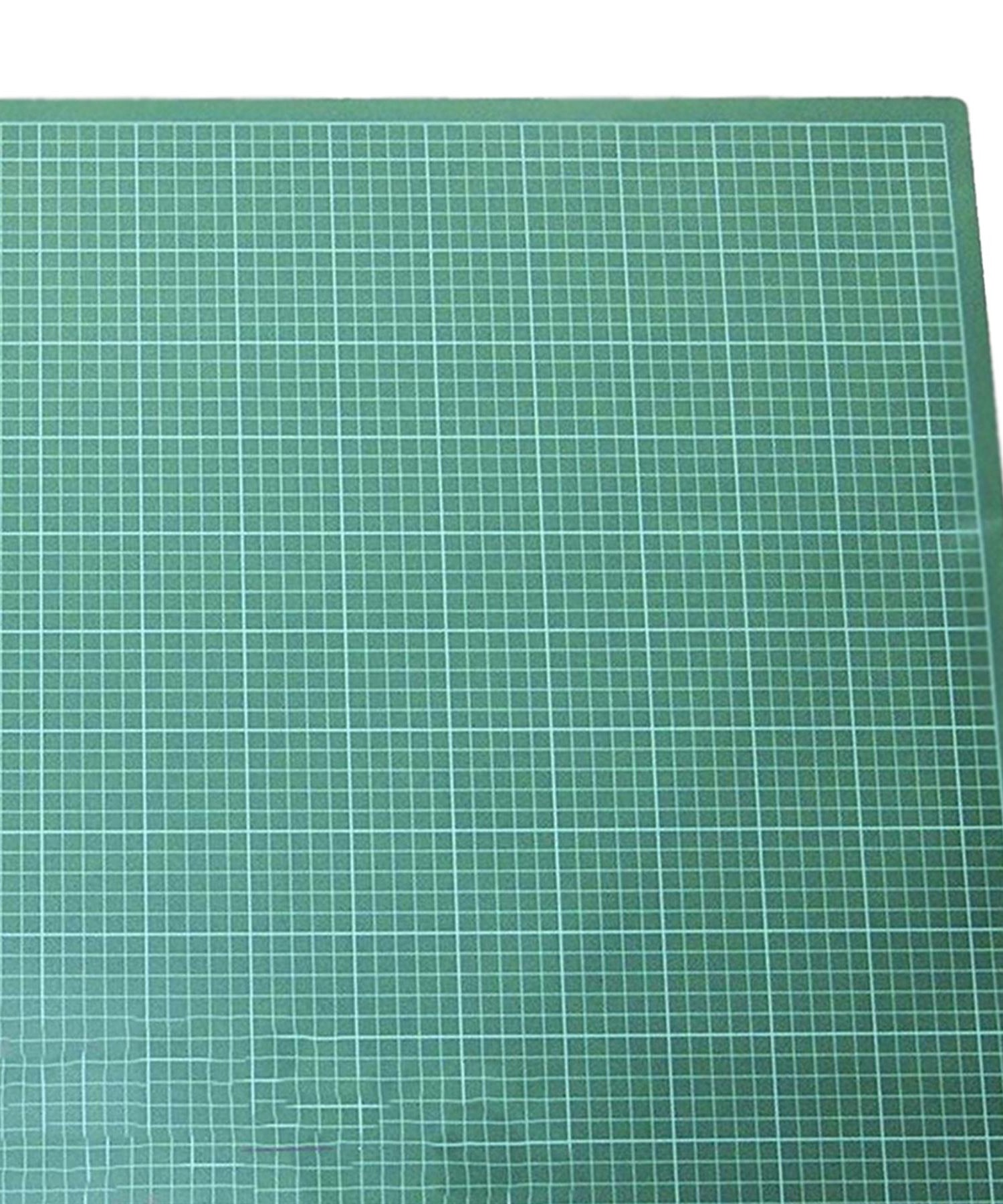 A1 Cutting Mat Self Healing & Rotary Cutter Knife Non-Slip Printed Grid Craft