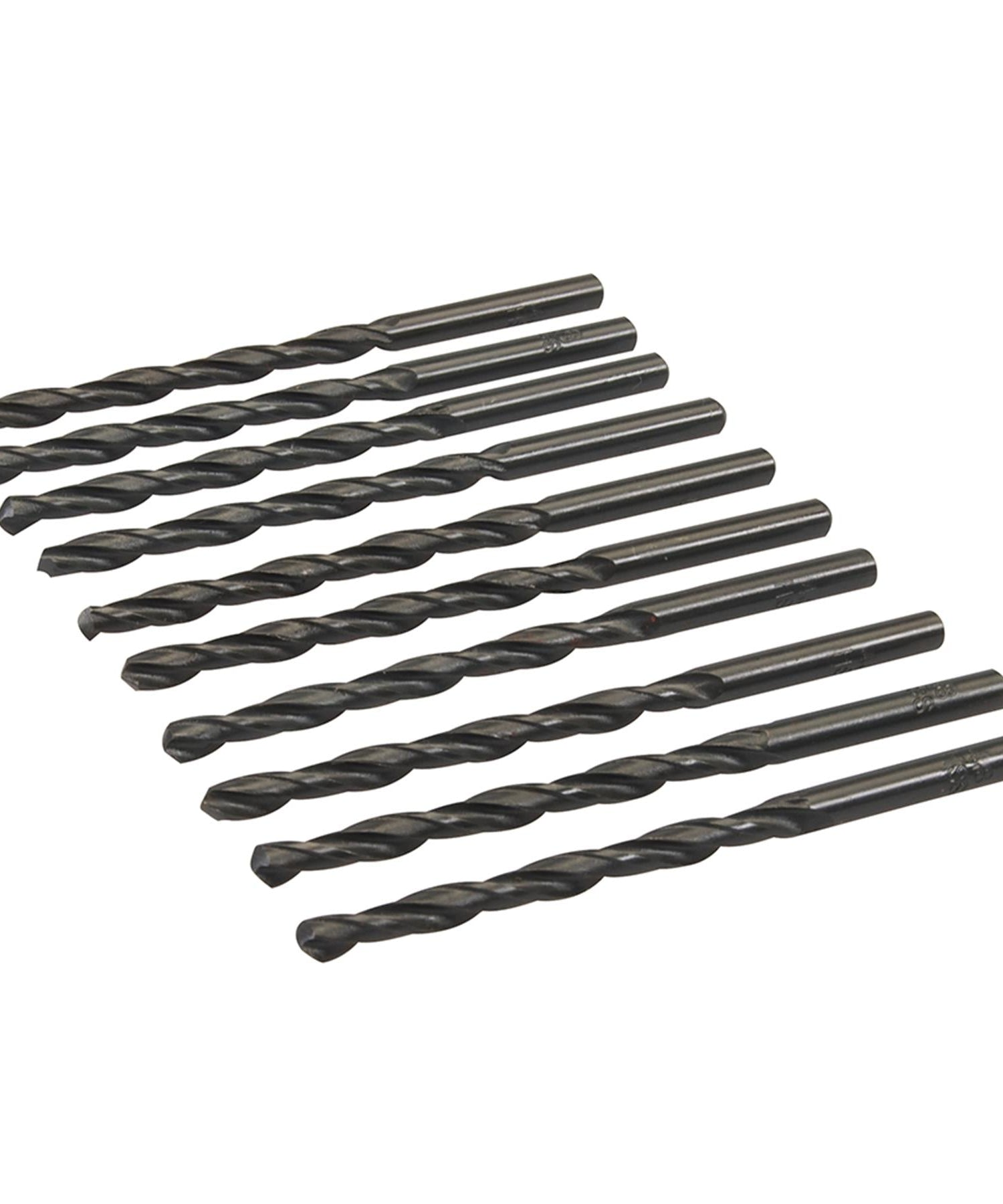 Hss Metric Jobber Drill Bits
