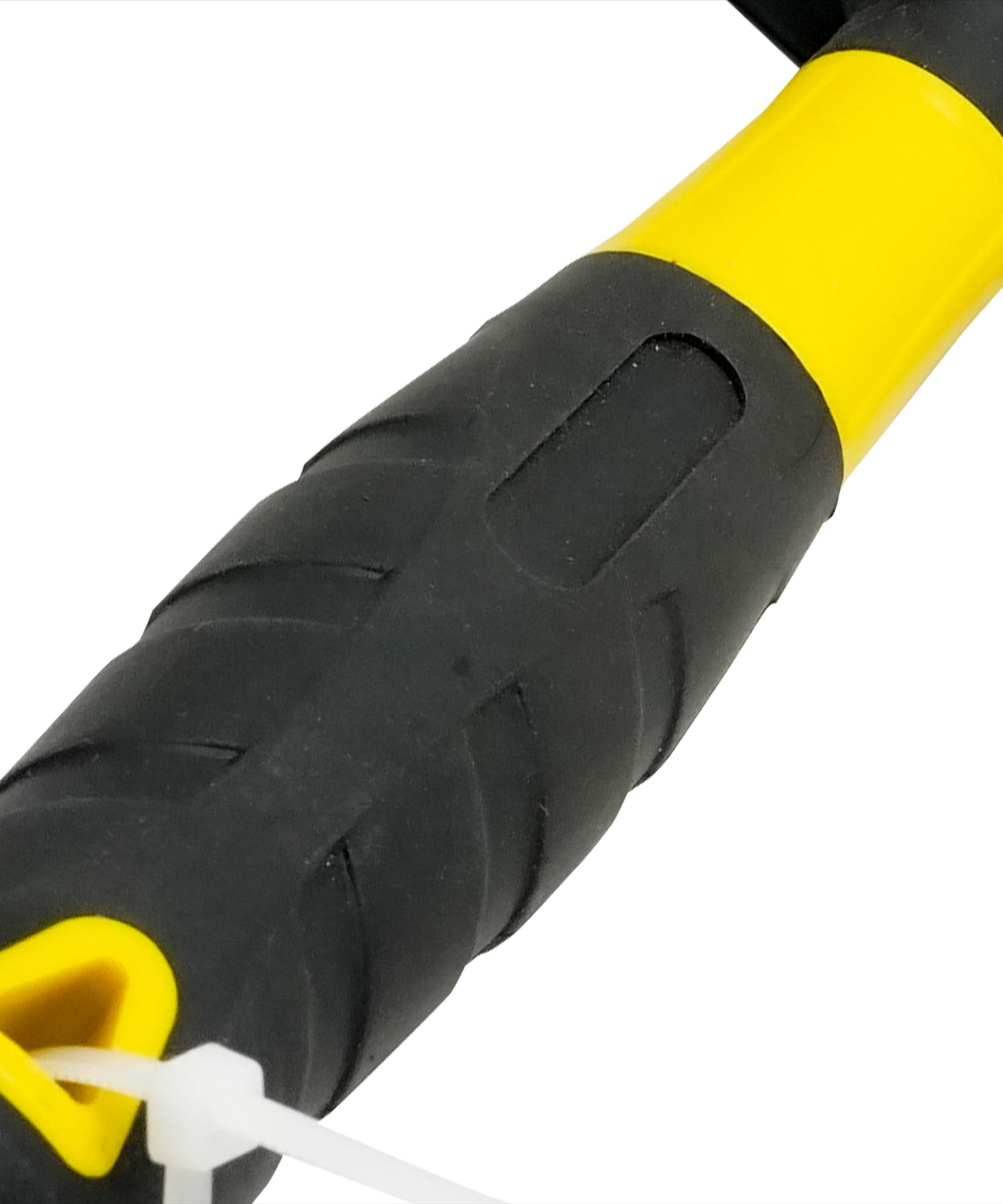 2KG Club Lump Hammer Hardened Steel Fibreglass Grip Handle Tool Heavy Duty, By Dapetz