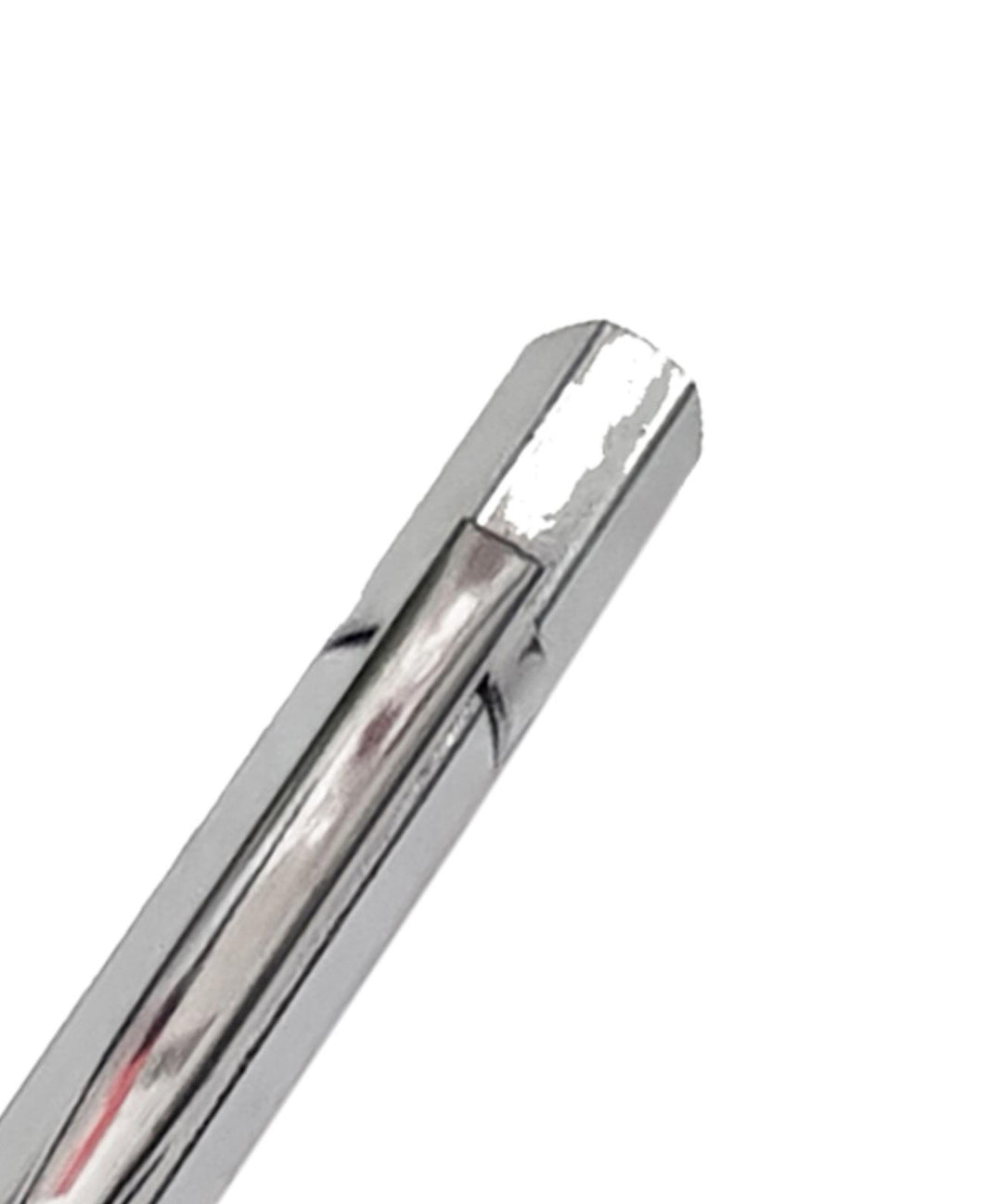 Scribing Tool Tungsten Carbide Point Tip Engineers Scriber Detail Craft 150mm By Dapetz