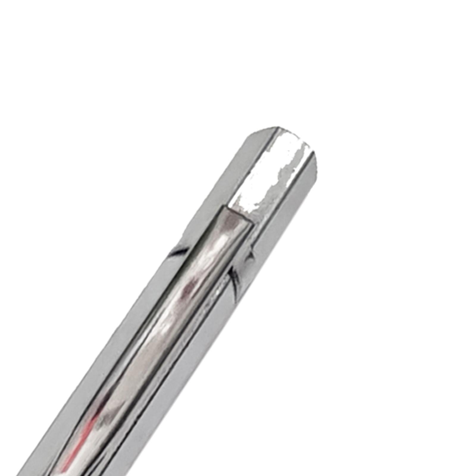 Scribing Tool Tungsten Carbide Point Tip Engineers Scriber Detail Craft 150mm By Dapetz