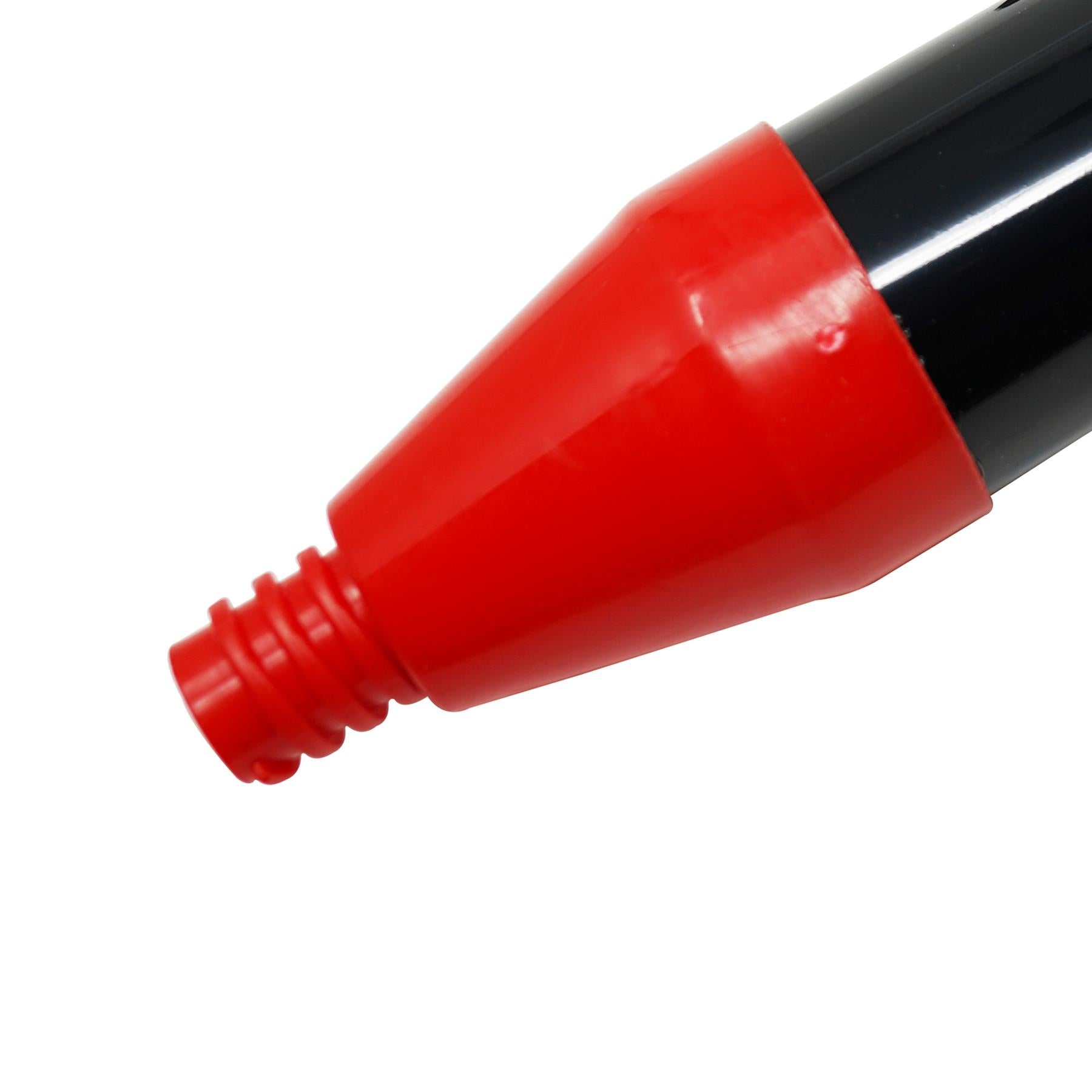 Toilet Plunger Powerful Drain Buster Unblocker Plunger Toilet Sink Clog Remover By Dapetz