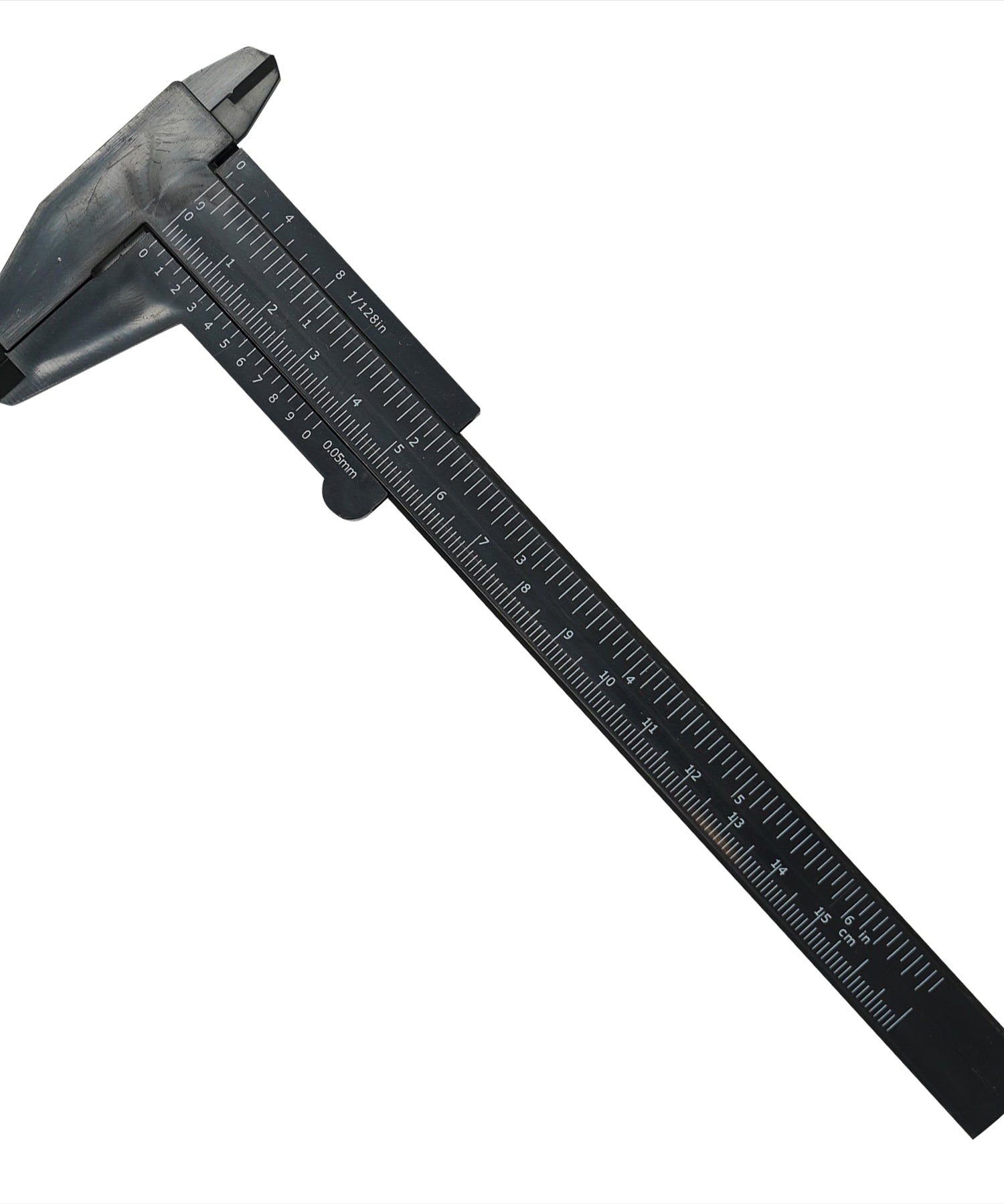 6'' Plastic Vernier Caliper Tool 