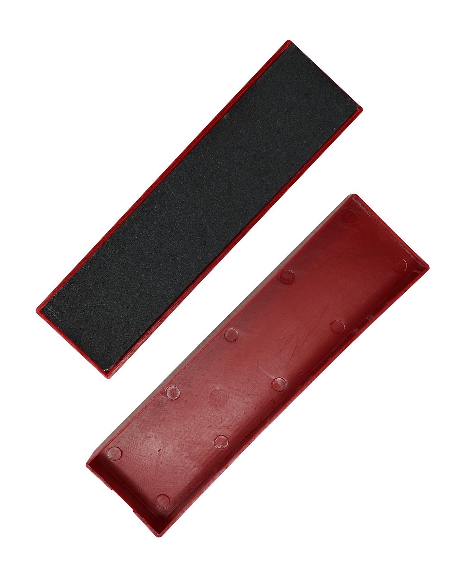 Honing Guide And Combination Sharpening Stone Set Chisels Plane Iron Carpenter