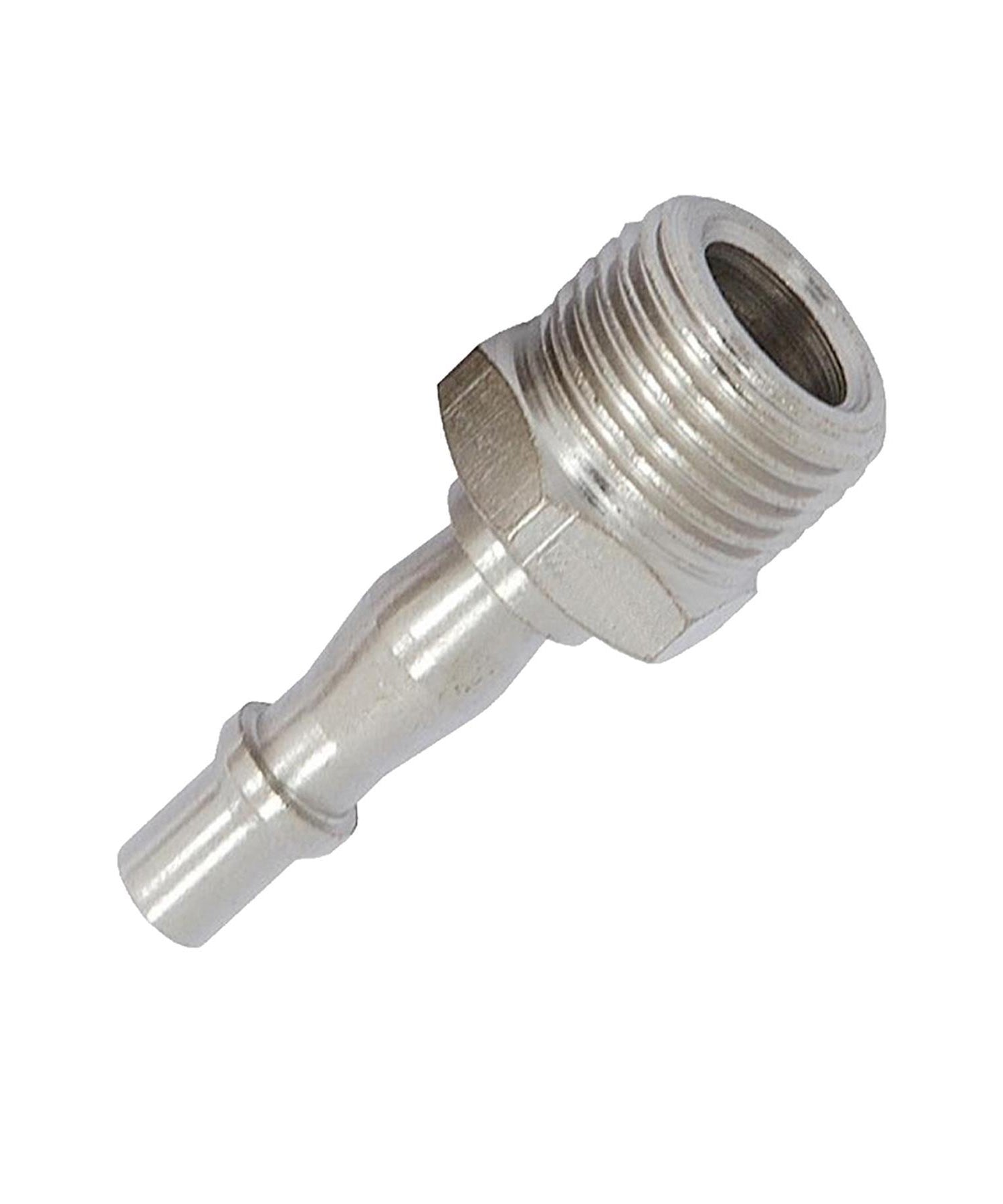 Air Line Hose Fitting Connector Male 1/2" BSP Bayonet Coupler For PCL Vertex 2PC