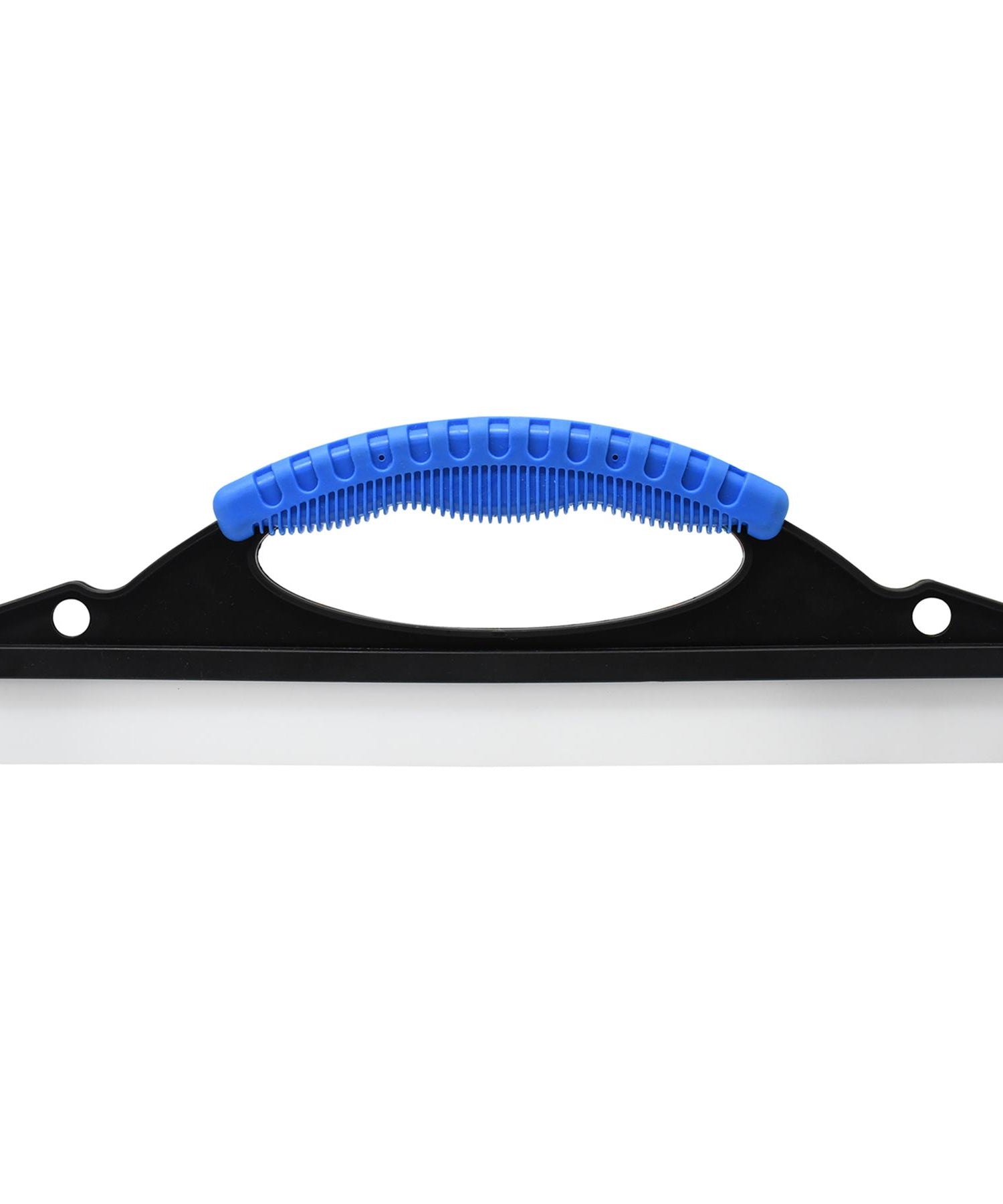 The high-quality silicone blade offers a handy 30cm width for good all-round coverage.