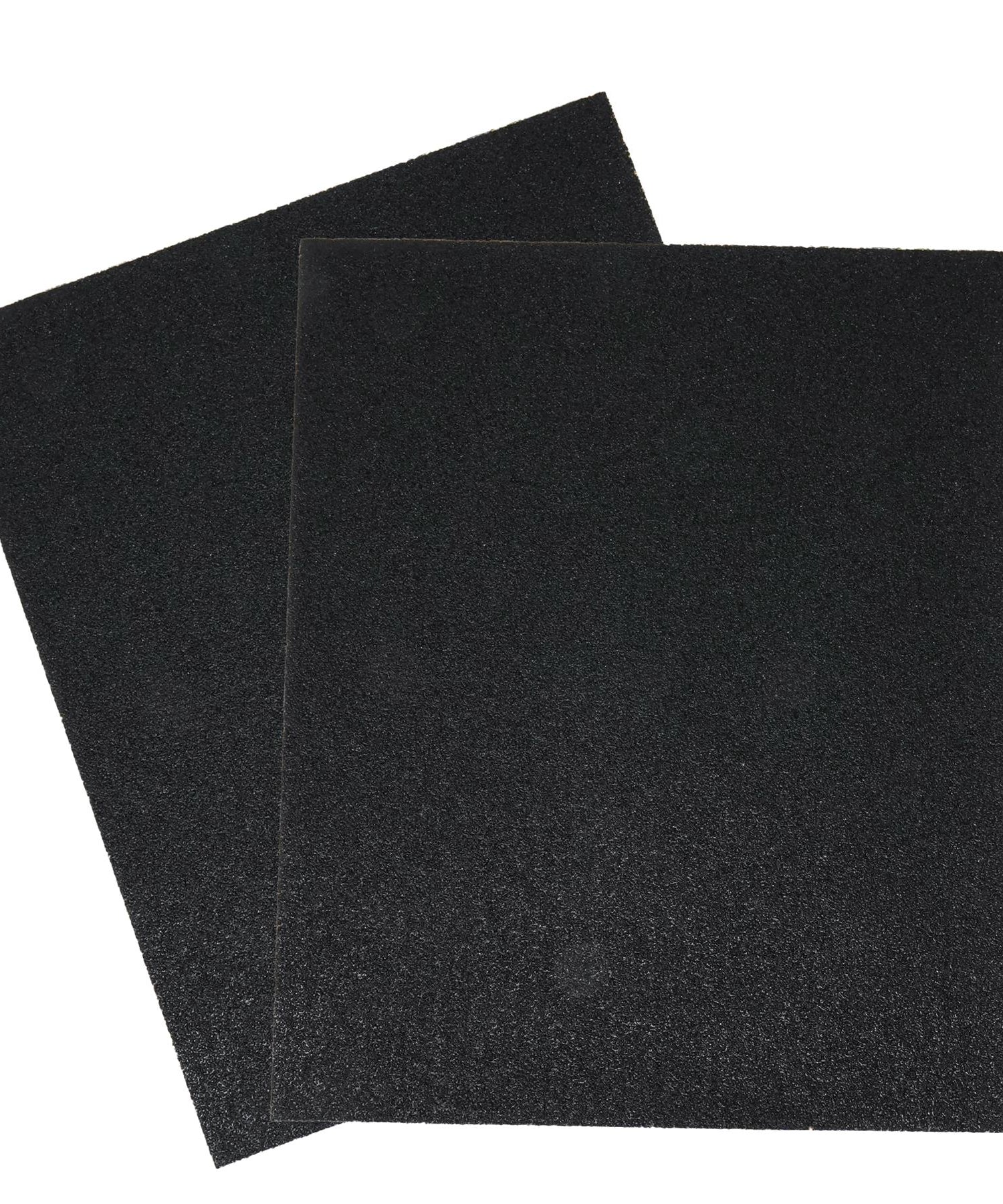 Wet And Dry Sandpaper 80 Grit Sand Paper 230 x 280mm Sanding Finishing A4 2Pcs By Dapetz