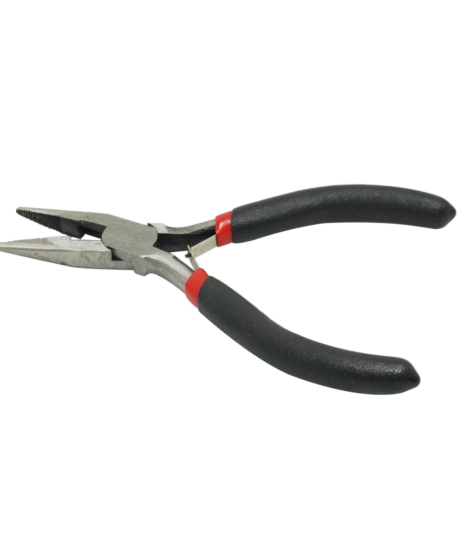 Dapetz Mini Long Nose Plier Small Micro Precision Jewelry Making Beading Hobby Craft DIY Tool