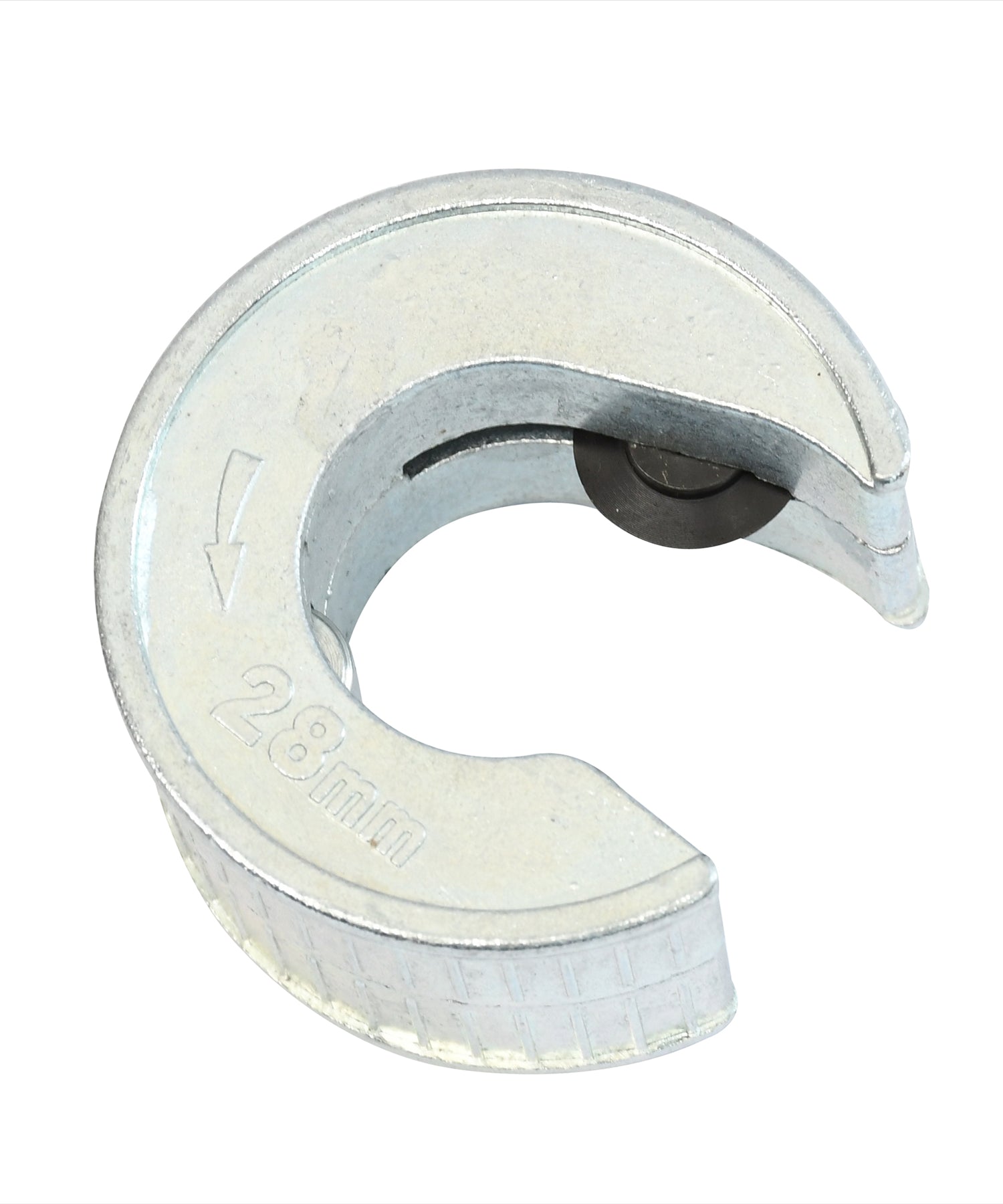 Pipe Cutter 28mm Pipe Slice Stainless Copper Pipe Slice Cutter Self-Adjusting By Dapetz