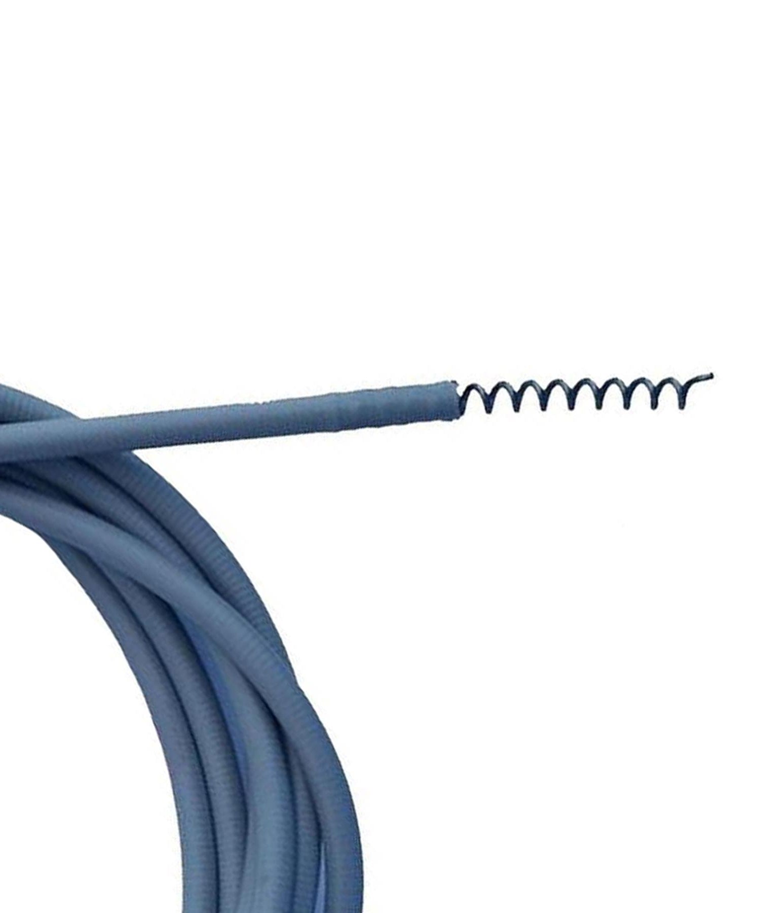 Quality 10M Drain Waste Pipe Sink Cleaner Unblocker Rods Spring Tool Plug Hole 11