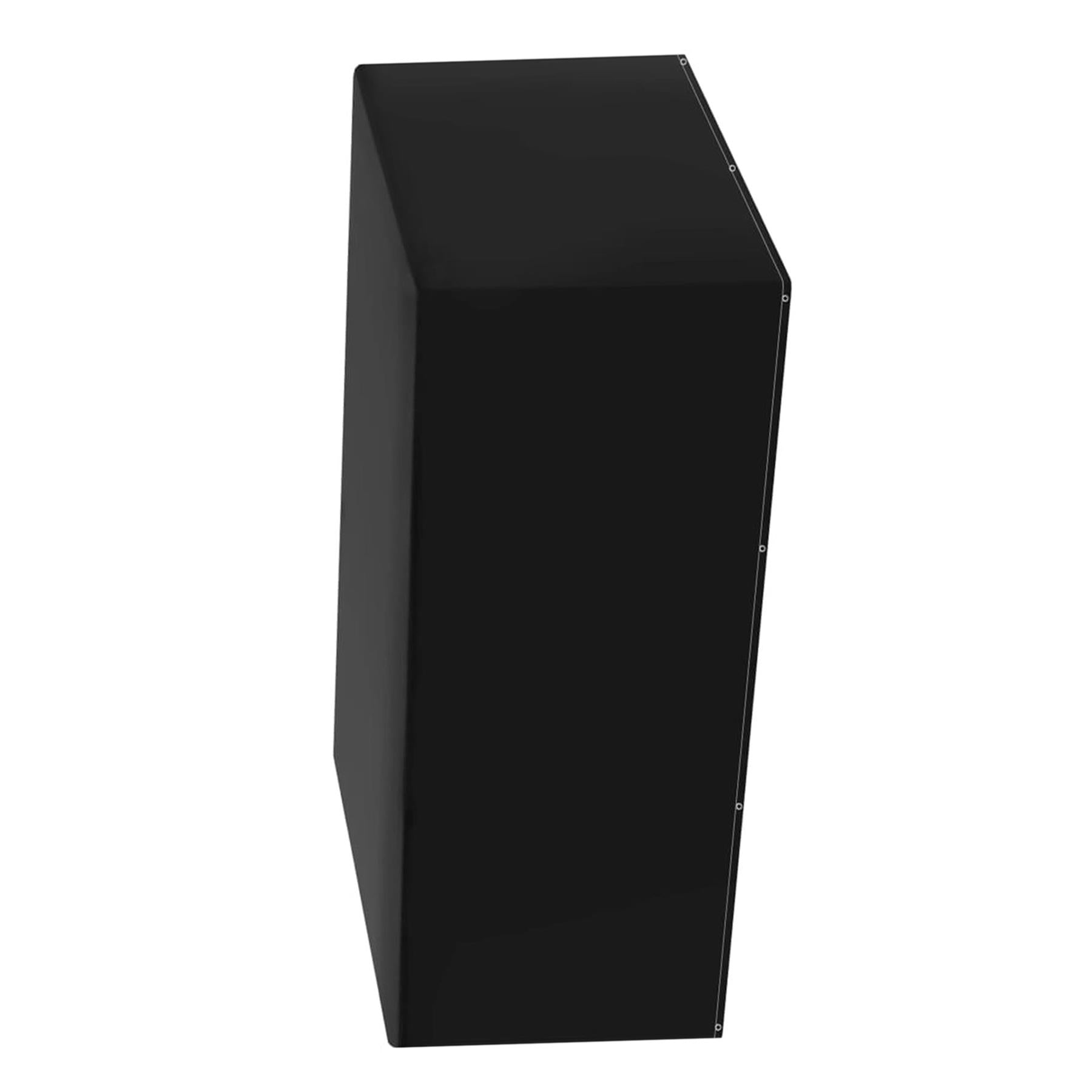 Heavy Duty 3 Seater Garden Bench Seat Cover Waterproof Weatherproof Outdoor Rain