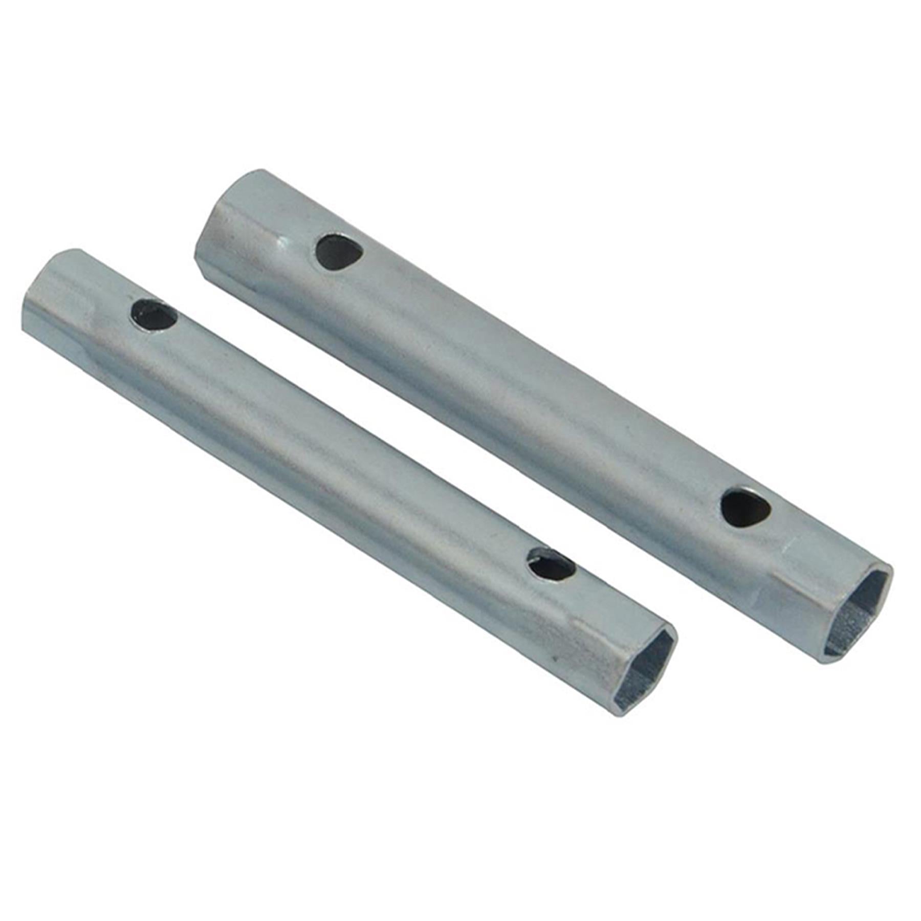 New Plumber MONOBLOCK BACK NUT TAP SPANNER 8mm - 13mm SET 5 Piece By Dapetz