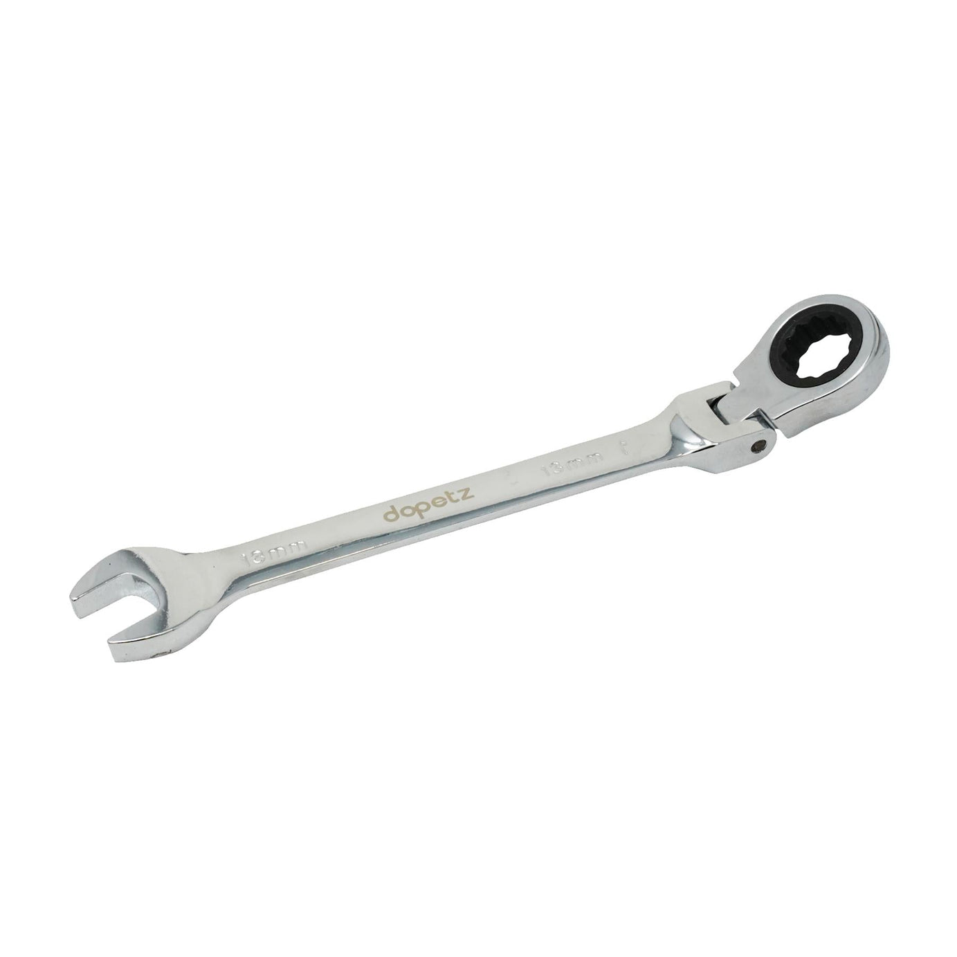 13mm Flexible Head Ratchet