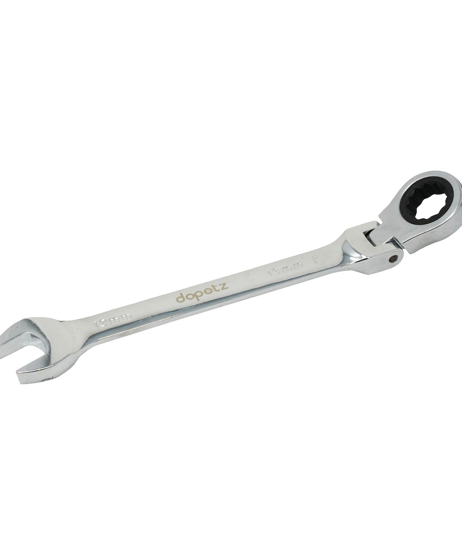 13mm Flexible Head Ratchet