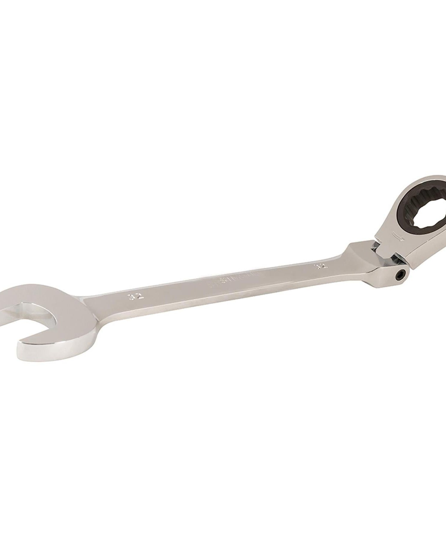 32mm Flexible Head Ratchet