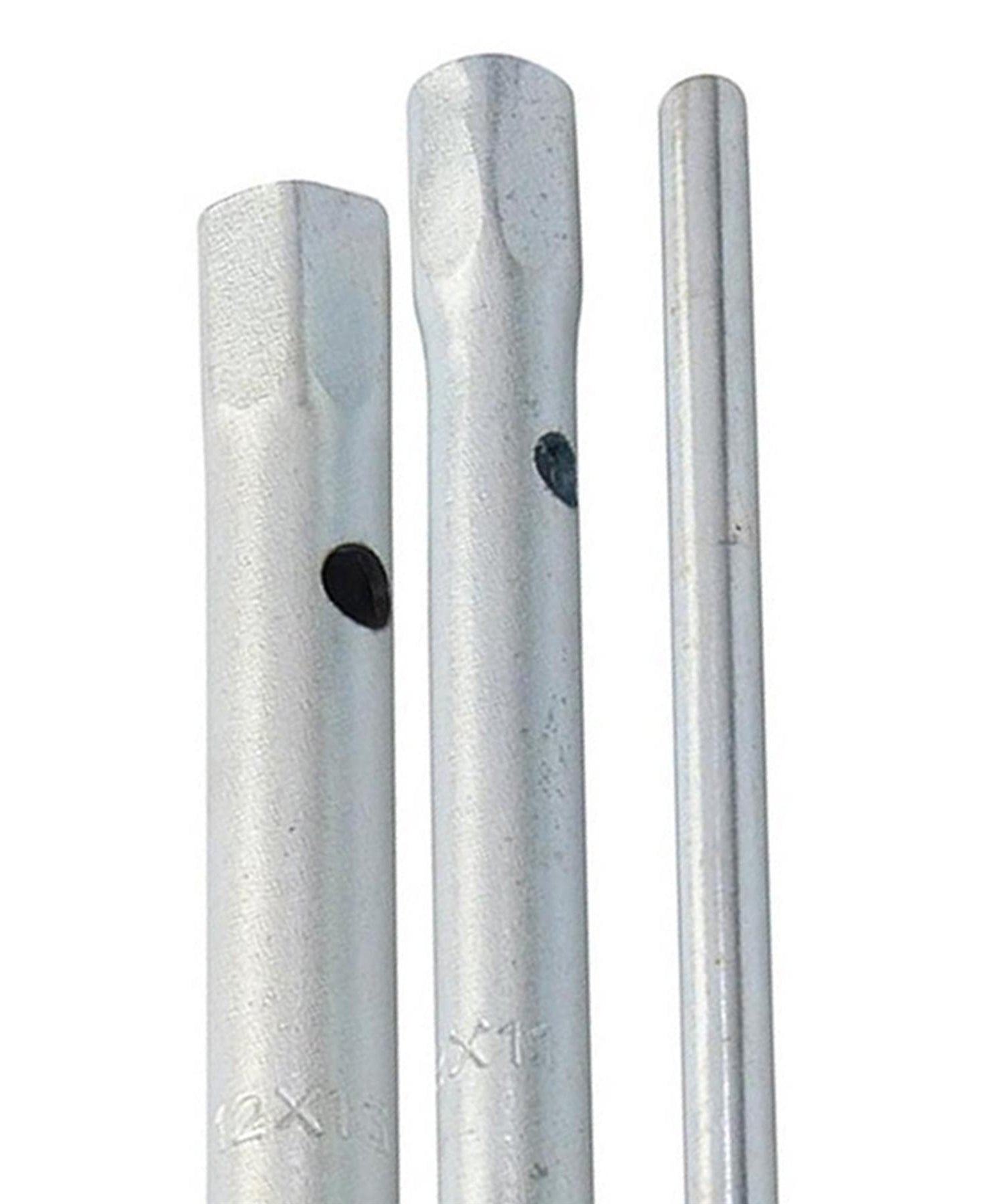 Monoblock Tap Back Nut Spanner 3 Piece Set 9mm-13mm Monoblock By Dapetz