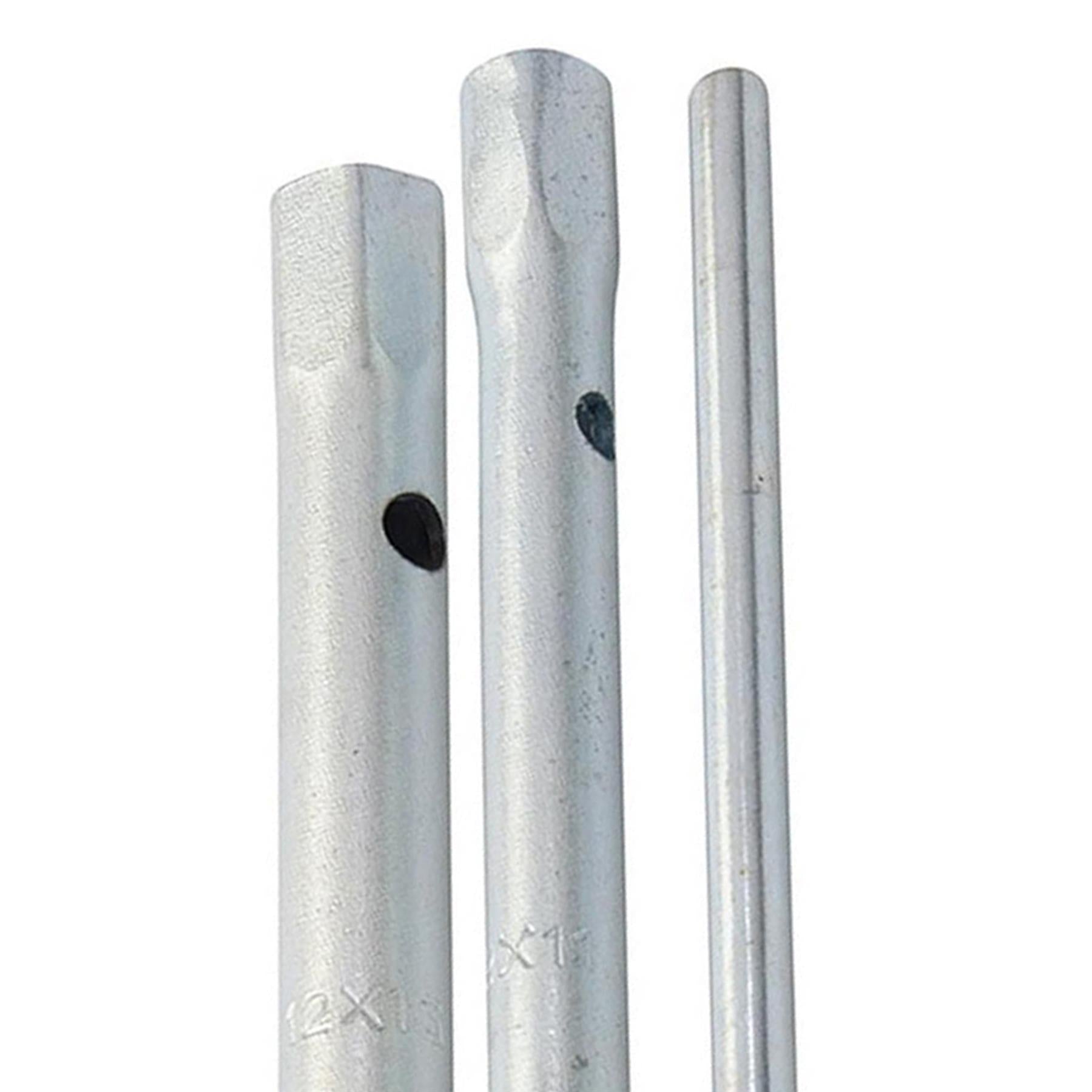 Monoblock Tap Back Nut Spanner 3 Piece Set 9mm-13mm Monoblock By Dapetz