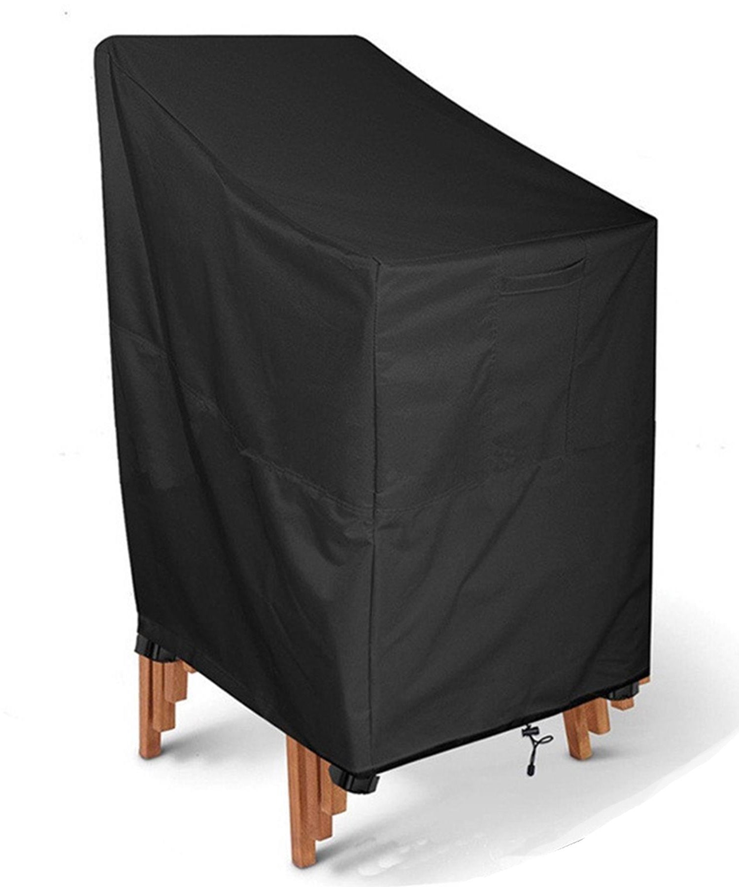 Deck Chair Covers Waterproof Heavy Duty Polyester Ideal by Daptez