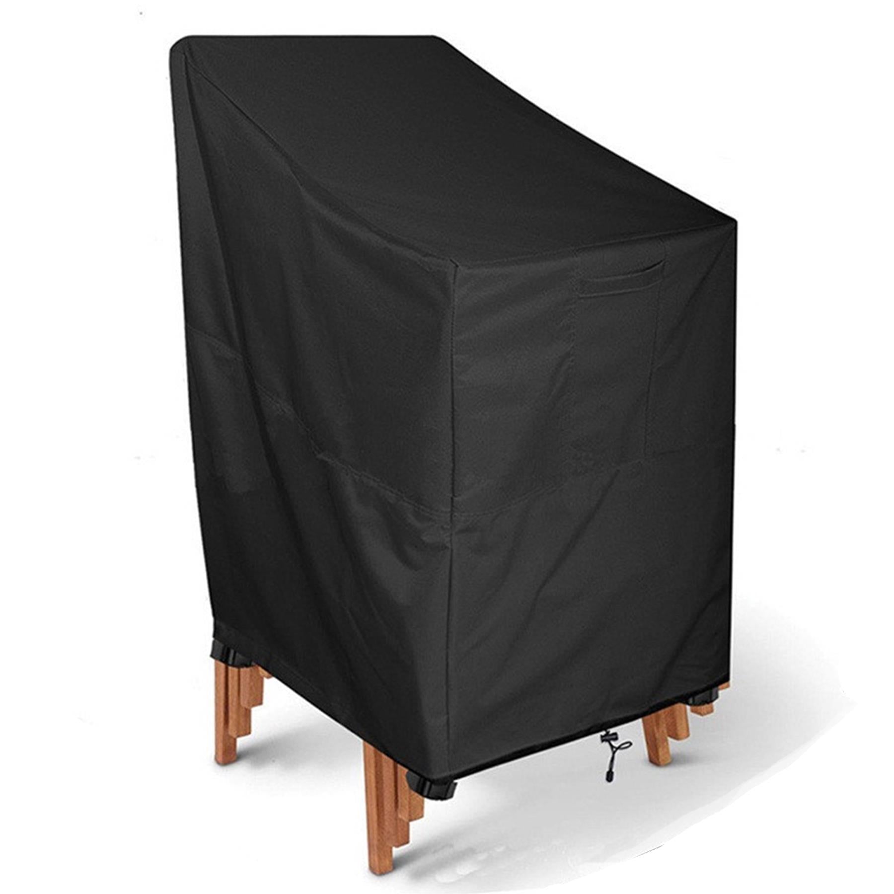 Deck Chair Covers Waterproof Heavy Duty Polyester Ideal by Daptez
