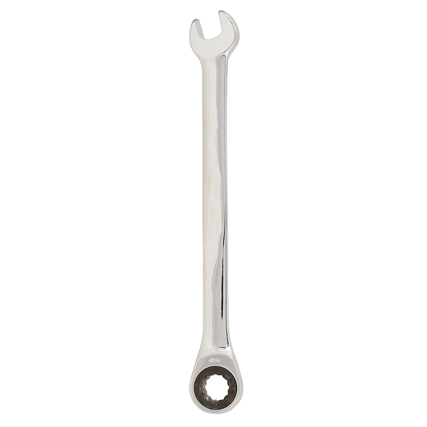 Fixed Head Ratchet Metric Spanner Open End Ring Combination 9mm By Dapetz