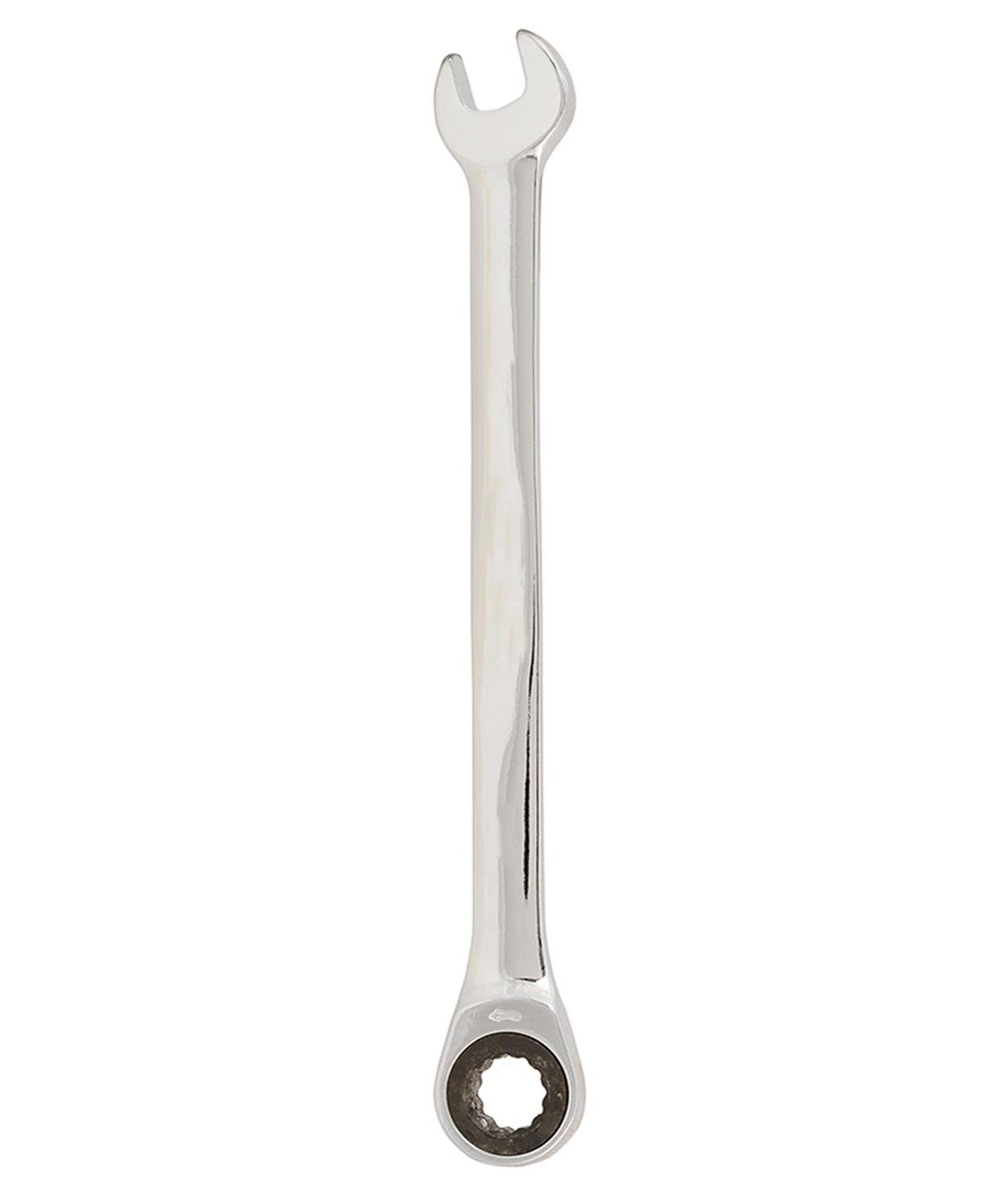Fixed Head Ratchet Metric Spanner Open End Ring Combination 9mm By Dapetz