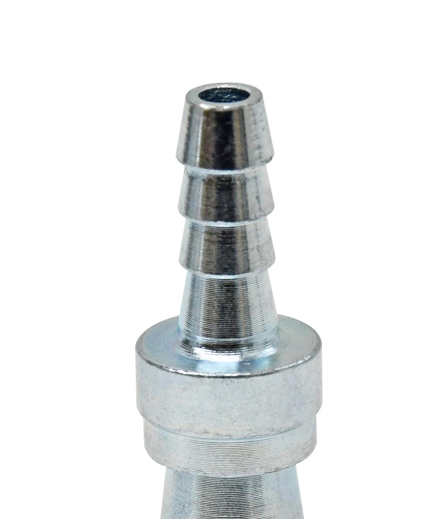 Air Line Hose Fitting Connector Barb Hose End 6mm Bayonet Coupler For PCL Vertex 2PC