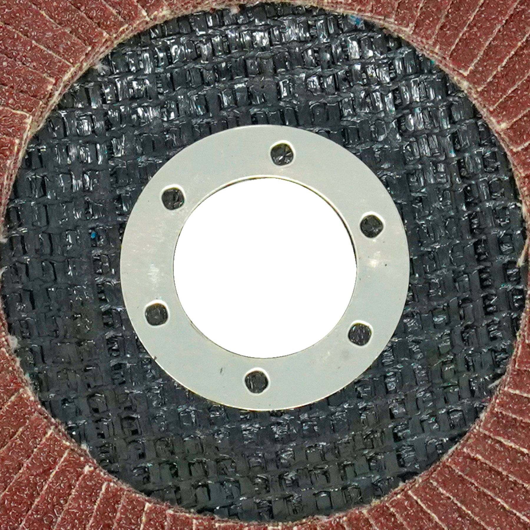 Angle Grinder Aluminium Oxide FLAP DISCS Grinding Wheels 115mm 4.5'' 40 Grit  by Daptez