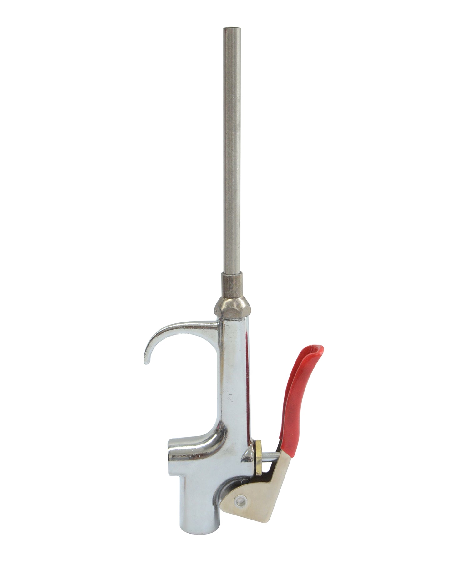 6Pc Air Duster Gun For Air Compressor Compressed Air Blow Gun Air Nozzle Blower