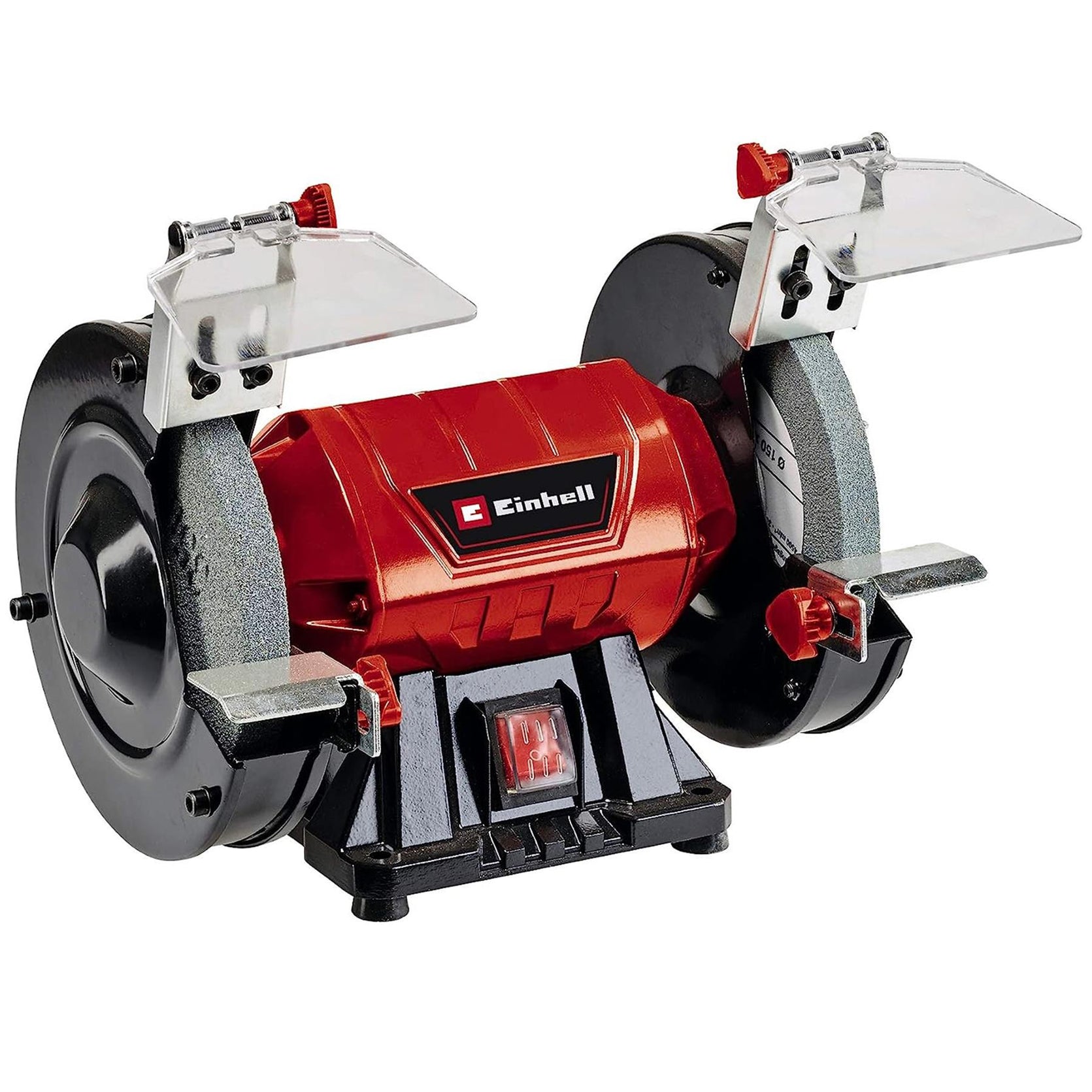 Bench Grinder 150W Sanding Grinding  Dual Wheel TC-BG 150