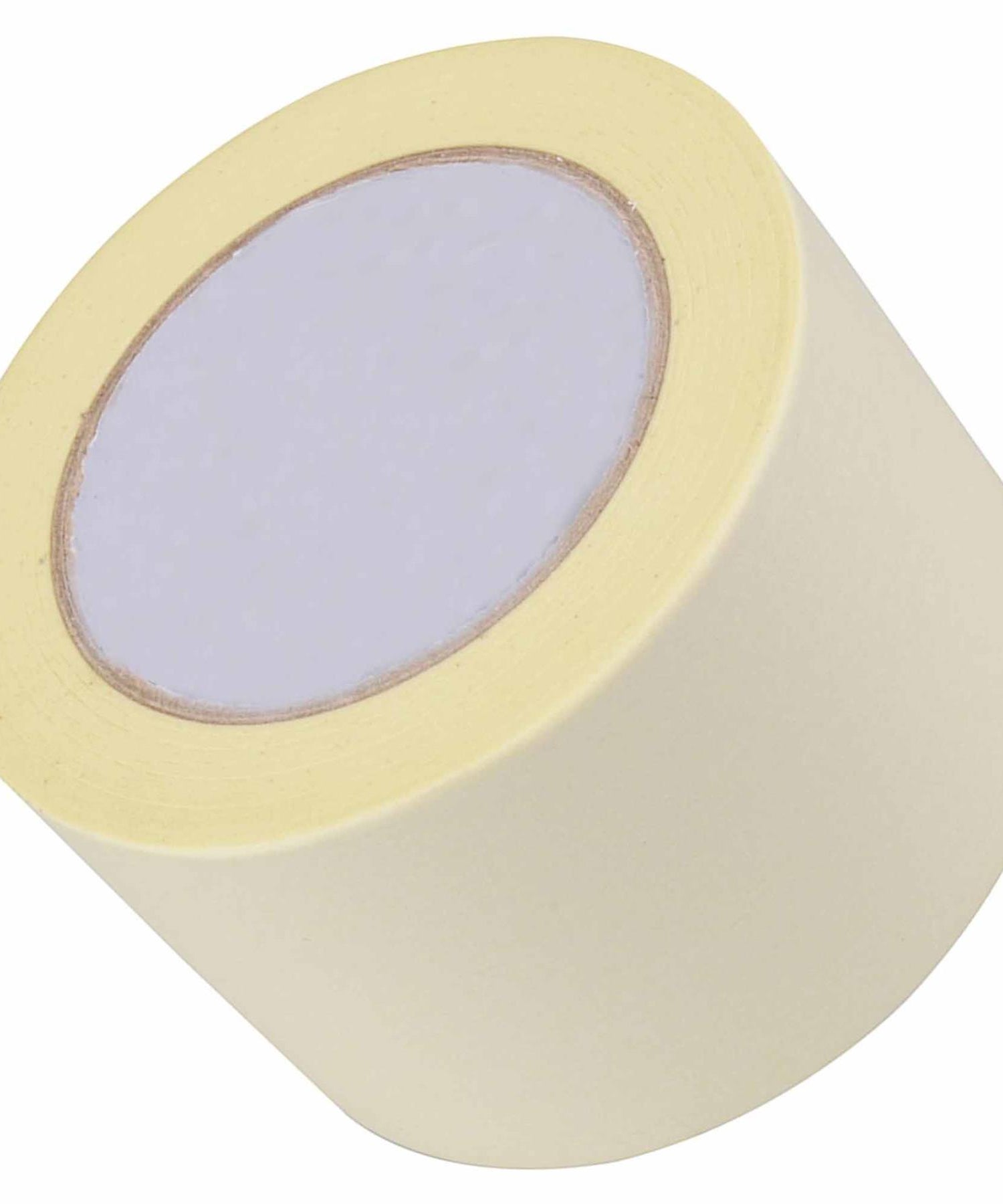 2X Masking Tape Professional Decorating Painting Extra Wide Mask 75mm x 50m By Dapetz