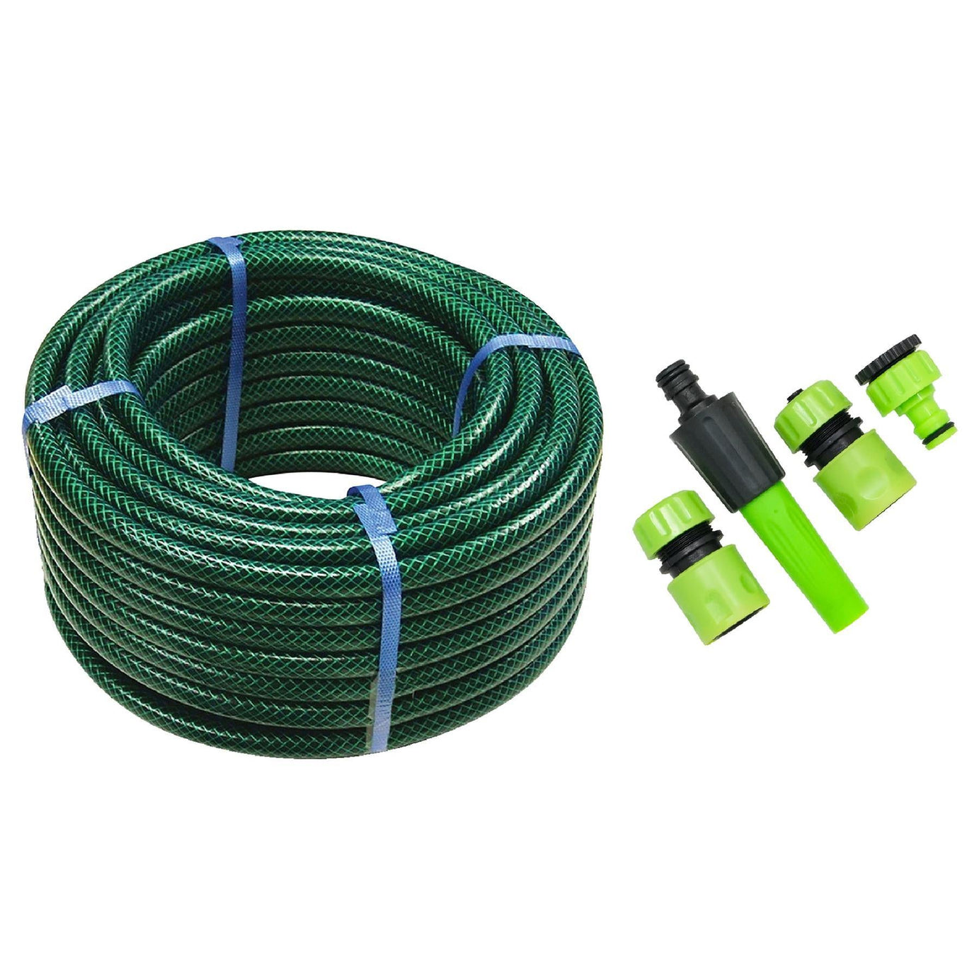 30m Reinforced Garden Hose