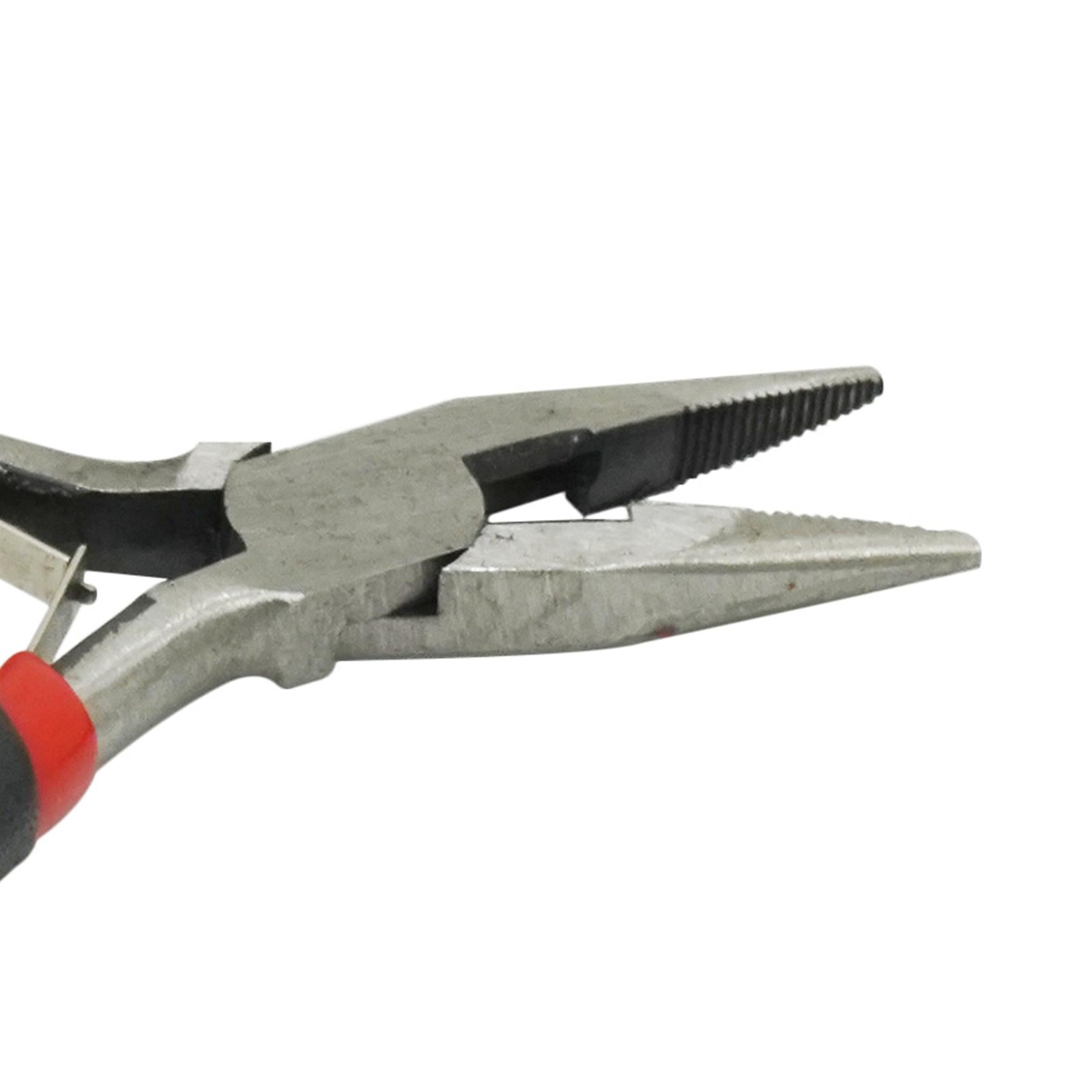 Dapetz Mini Long Nose Plier Small Micro Precision Jewelry Making Beading Hobby Craft DIY Tool