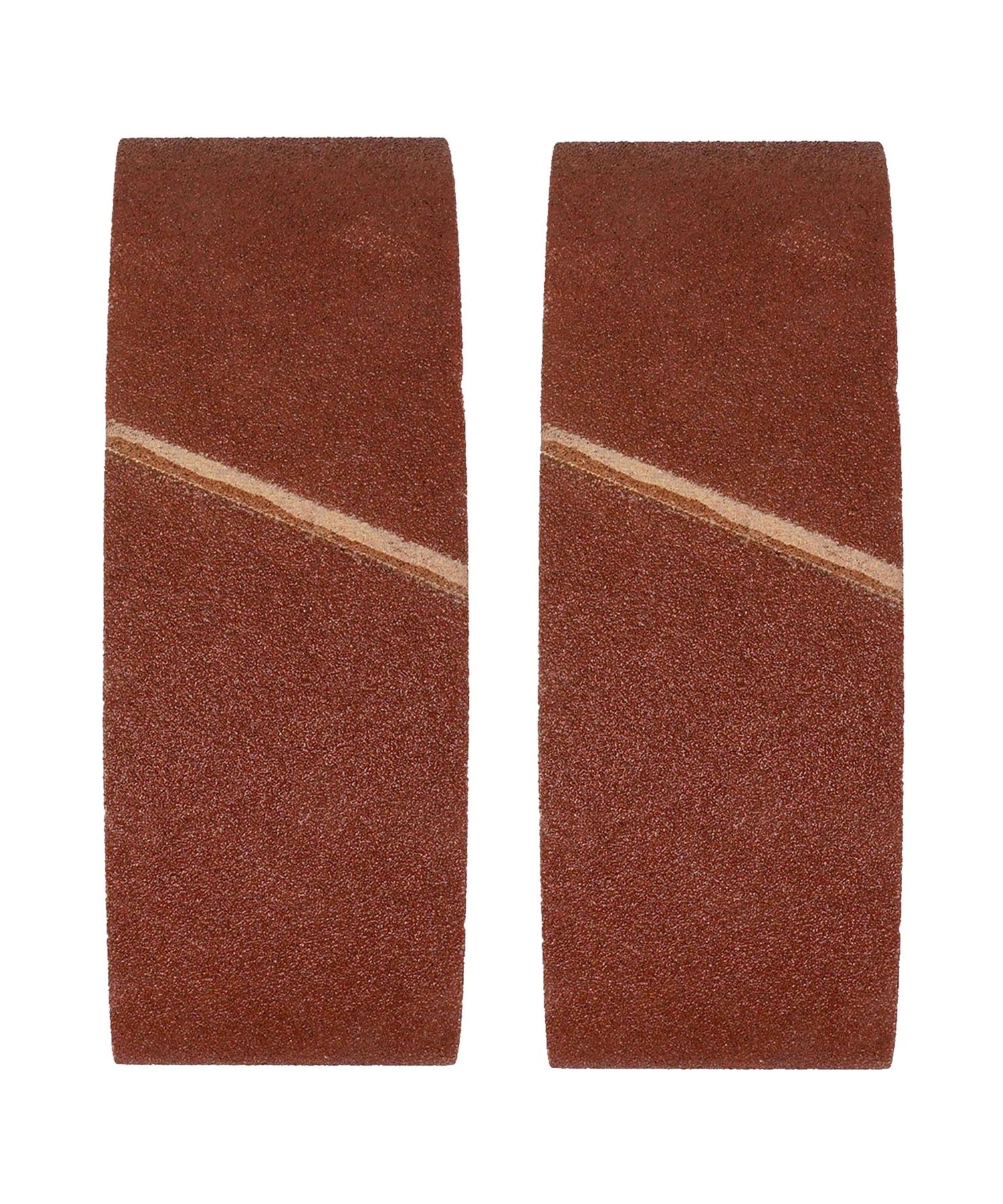 10 x Sanding Belts 75 x 533mm 80 Grits  Dapetz  Sanders MAKITA / BOSCH etc.