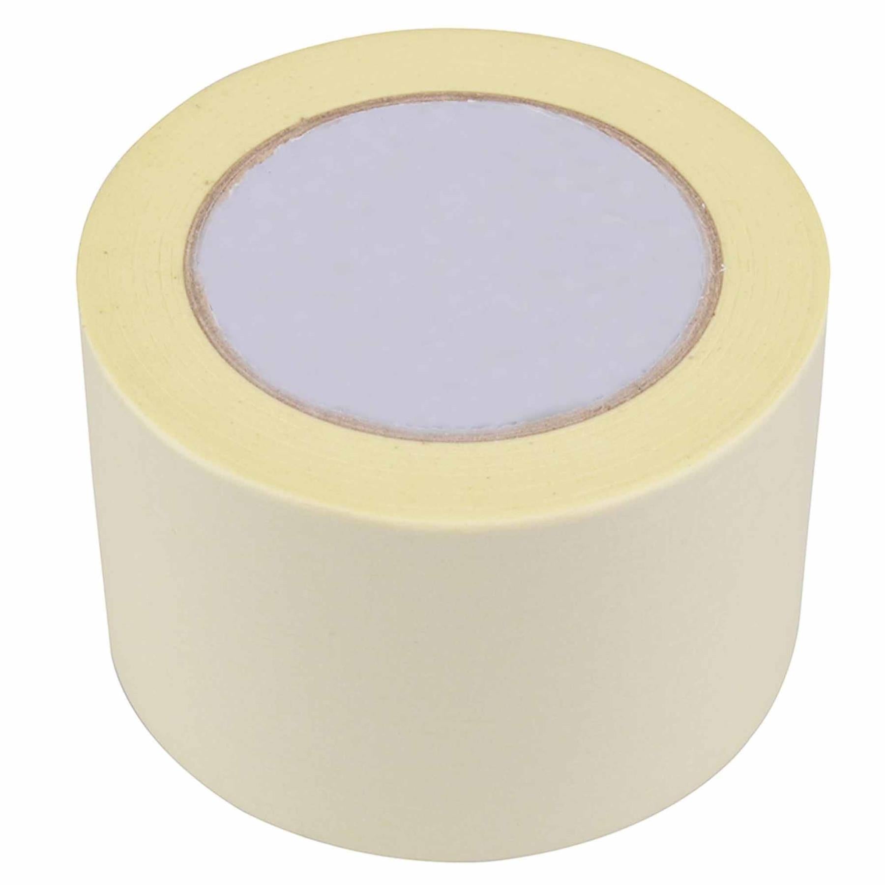 48 Rolls Masking Tape 75mm x 50m48 Rolls Masking Tape 75mm x 50m General Purpose Paint Decorate Cra48 Rolls Masking Tape 75mm x 50mft Low Tack By Dapetz