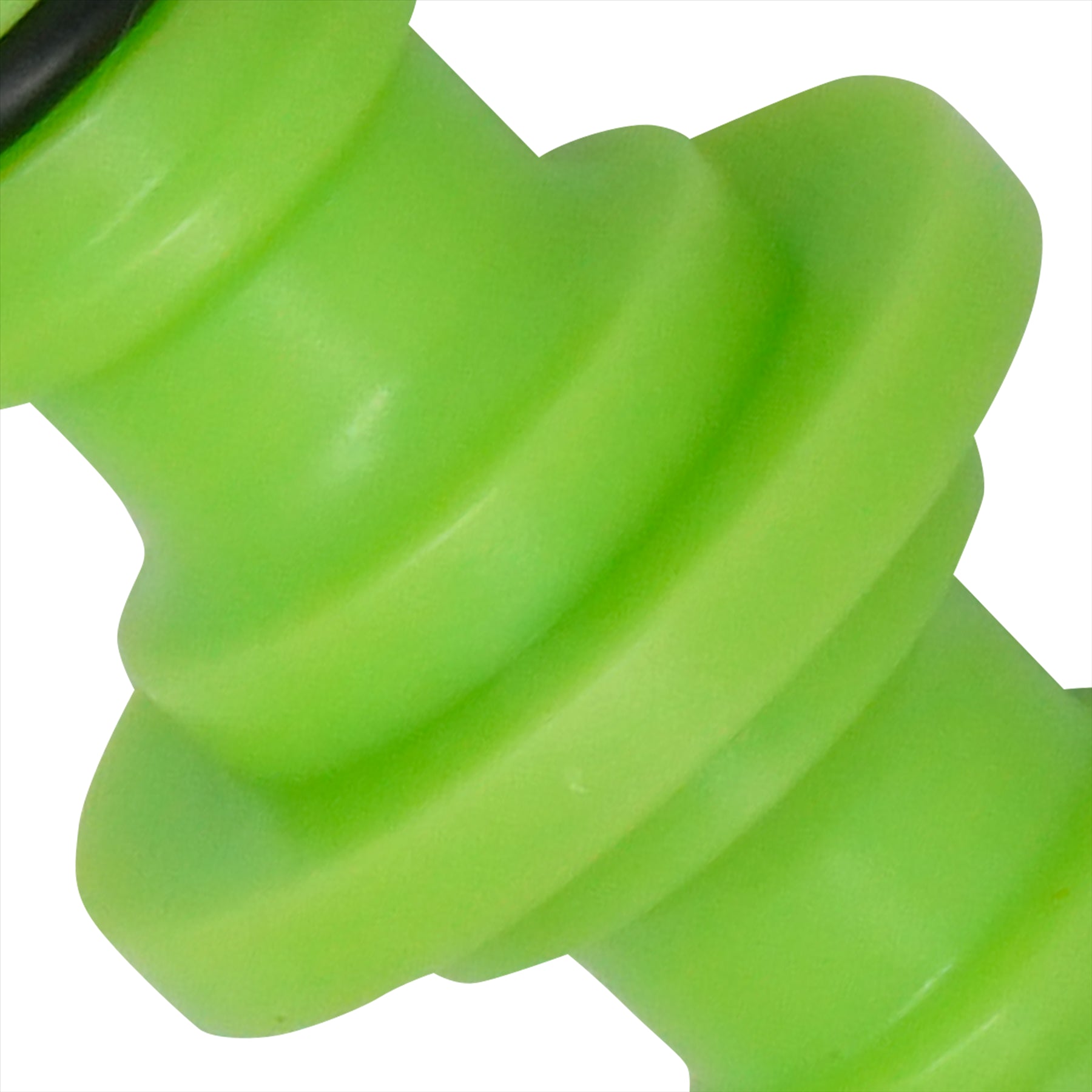 Hose Joiner Male 1/2" Garden Connector Coupler Watering Water Pipe Tap Male Green