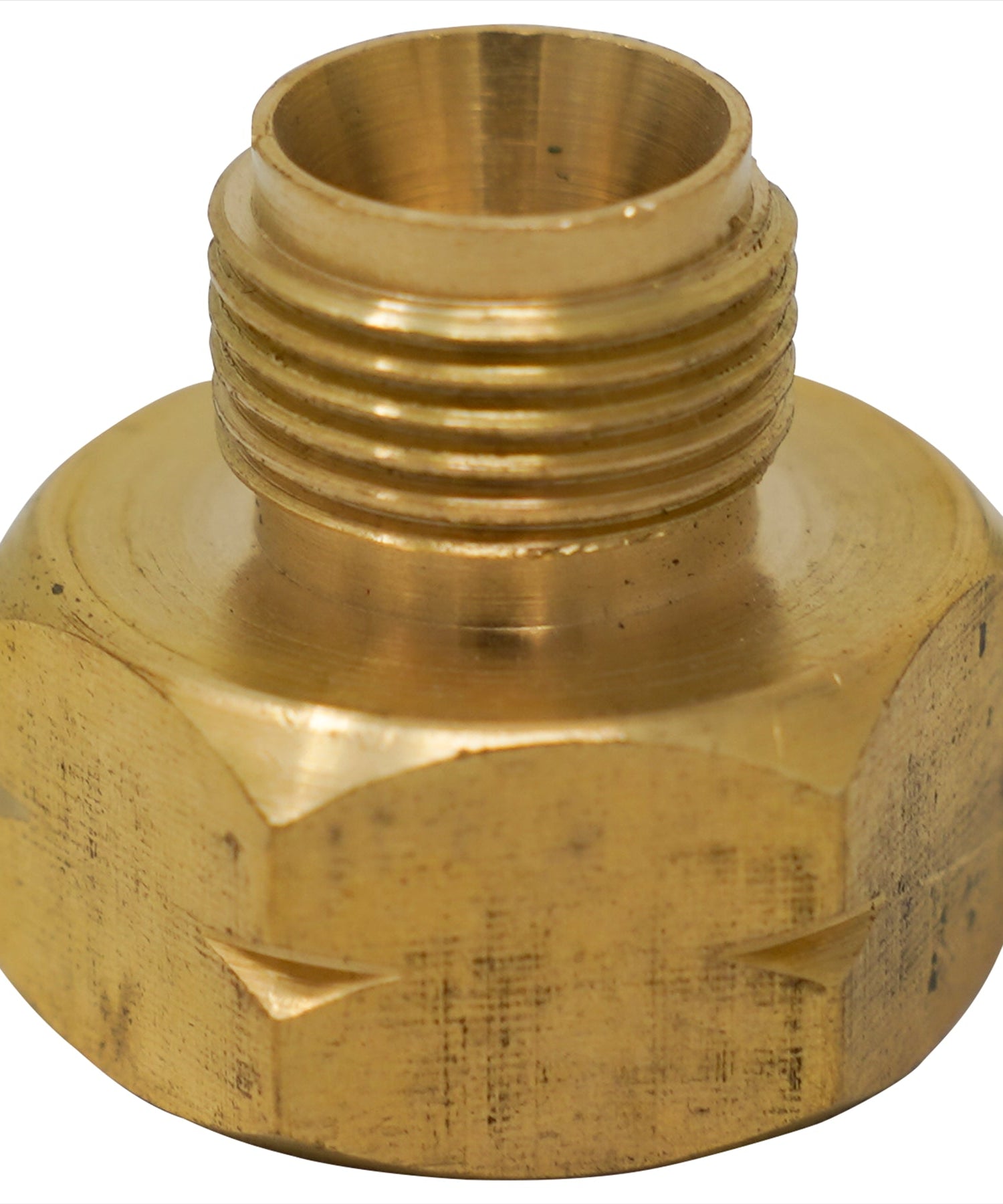 Adaptor G 3/8-19 to W21.8-14