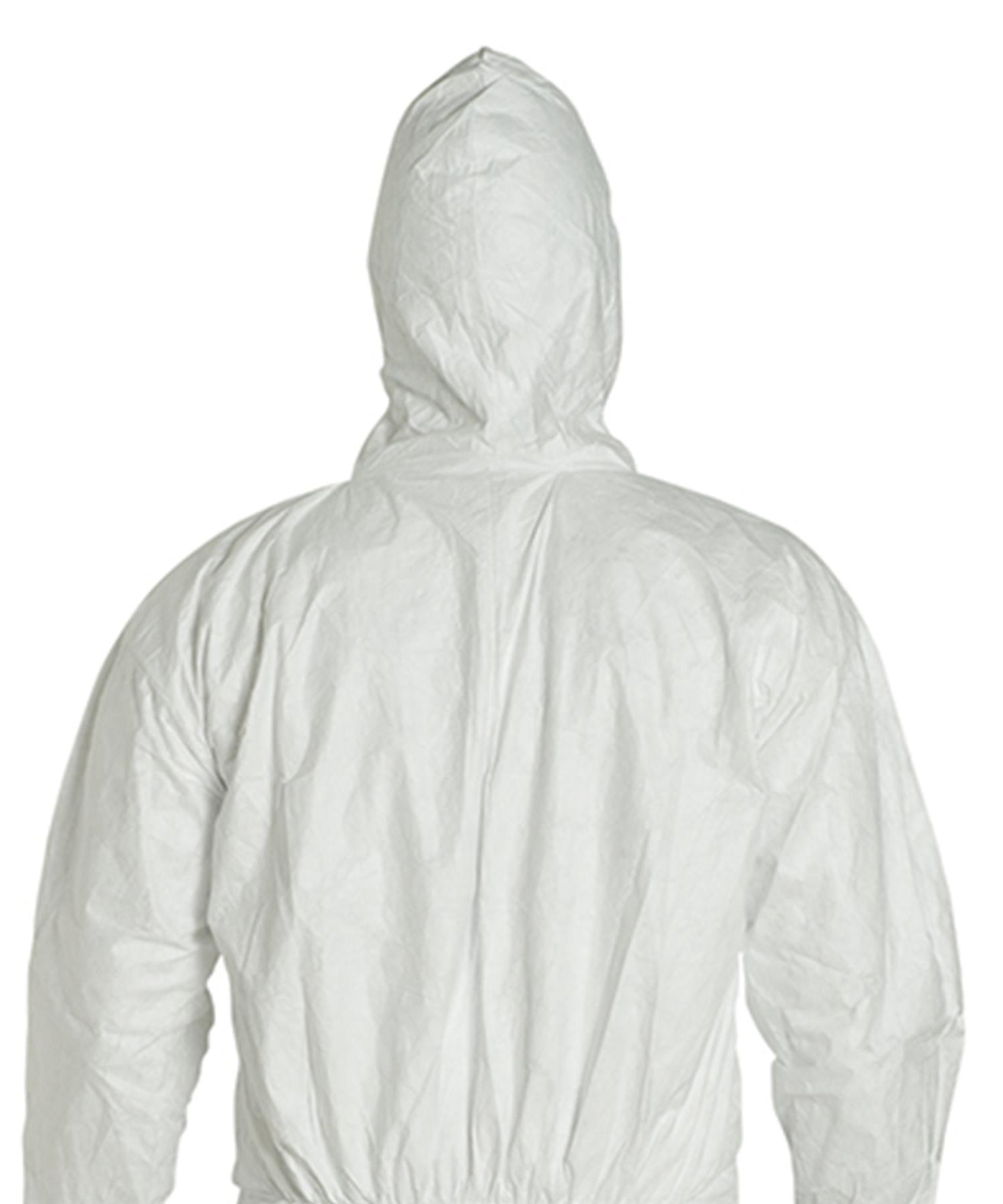 Protective Disposable Overall Boiler Paper Suit Coverall By Dapetz