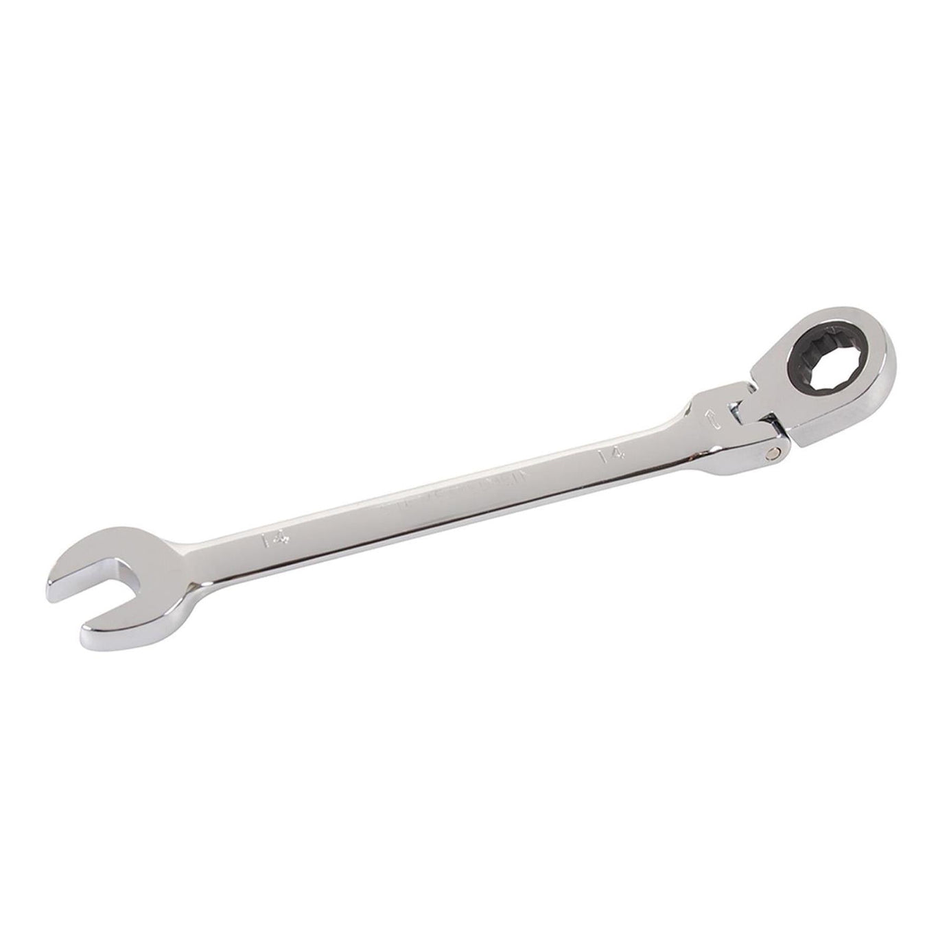 14mm Flexible Head Ratchet