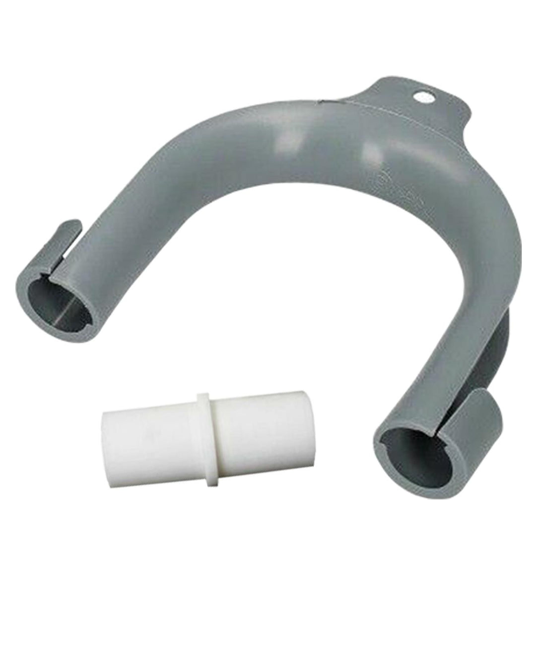 Washing Machine Dishwasher 3M Inlet Pipe Fill Water & Waste Drain Hose Set By Dapetz