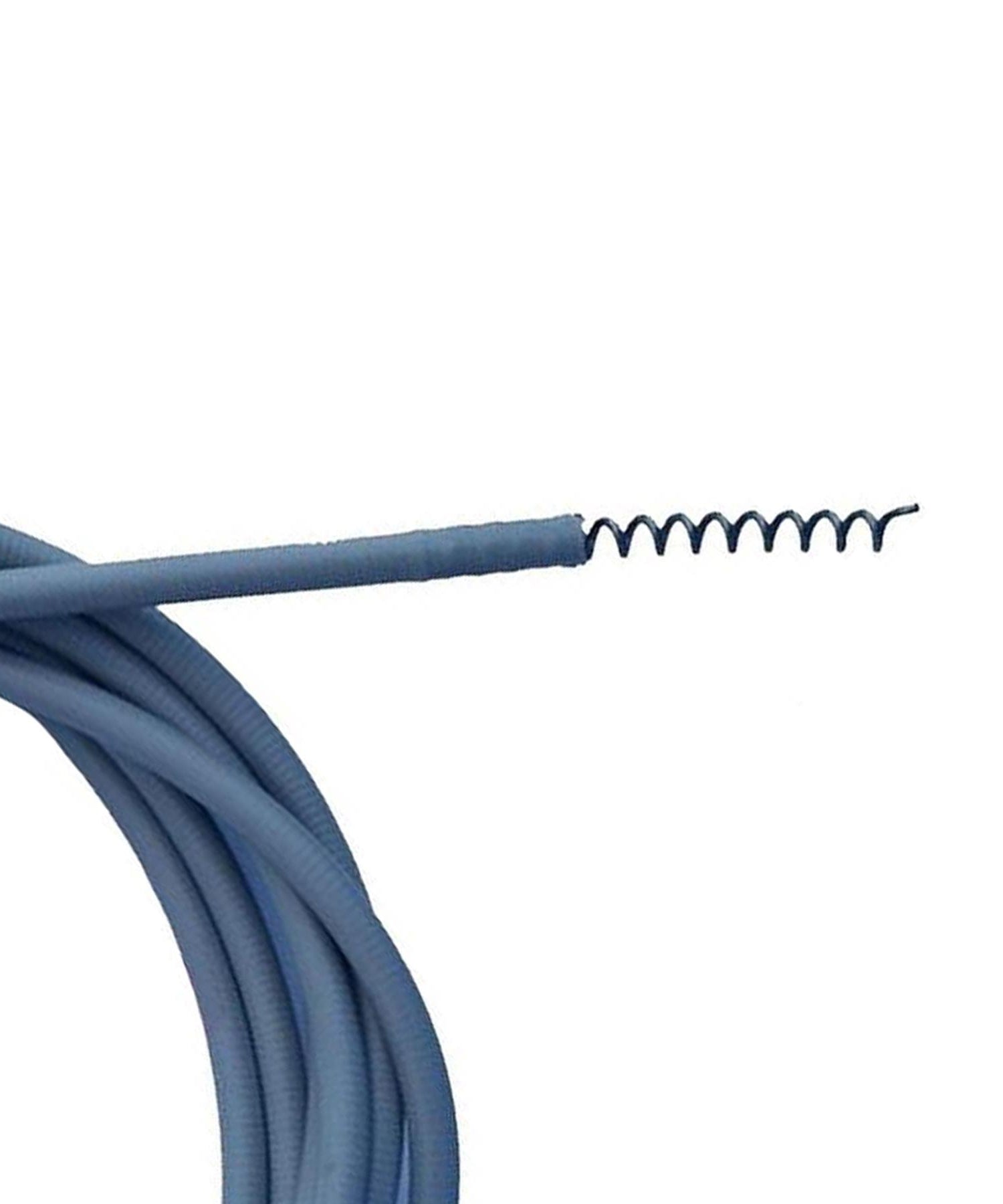 5M Drain Waste Pipe Sink Cleaner Unblocker Spring Rod Tool Toilet Plug Hole