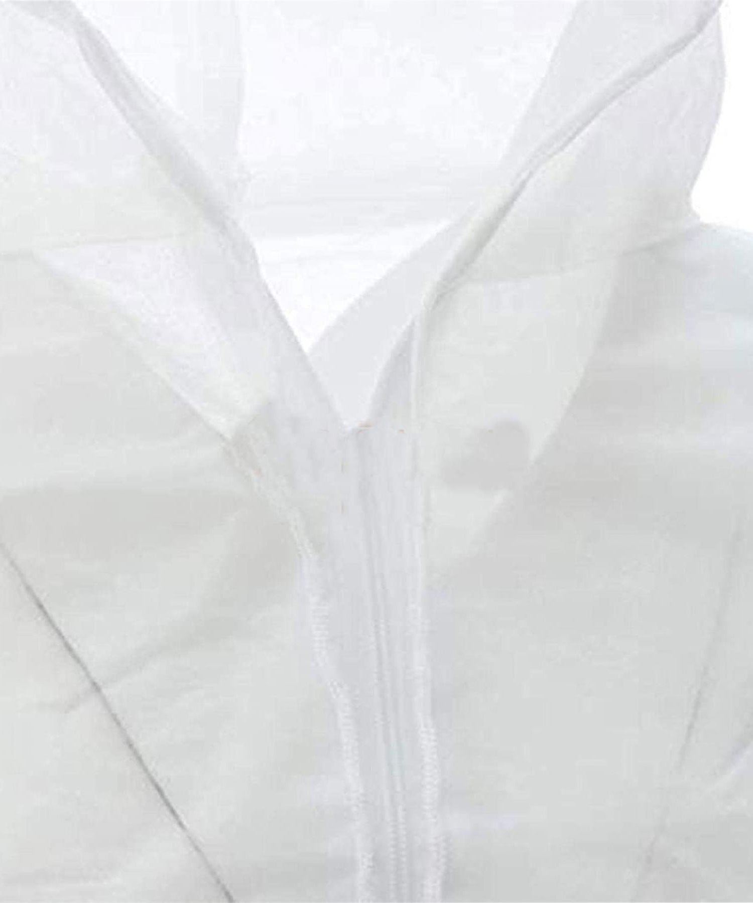 Disposable Paper Suit Protective Overall Coveralls XXL 146cm (58") By Dapetz