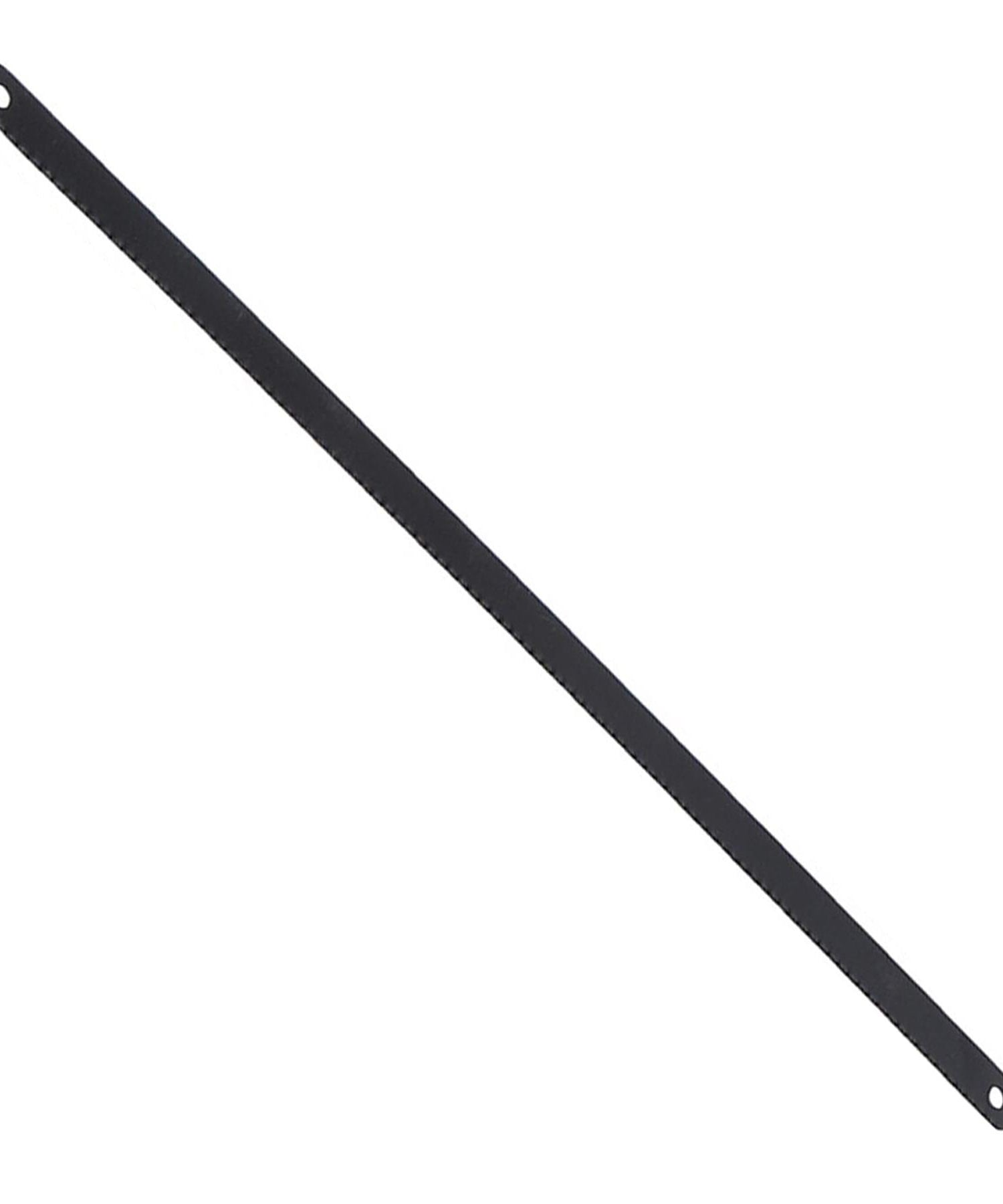 24X Hacksaw Blade 300mm 12" Heavy Duty Metal Cutting Shatter Proof Bi-Metal 24 TPI By Dapetz