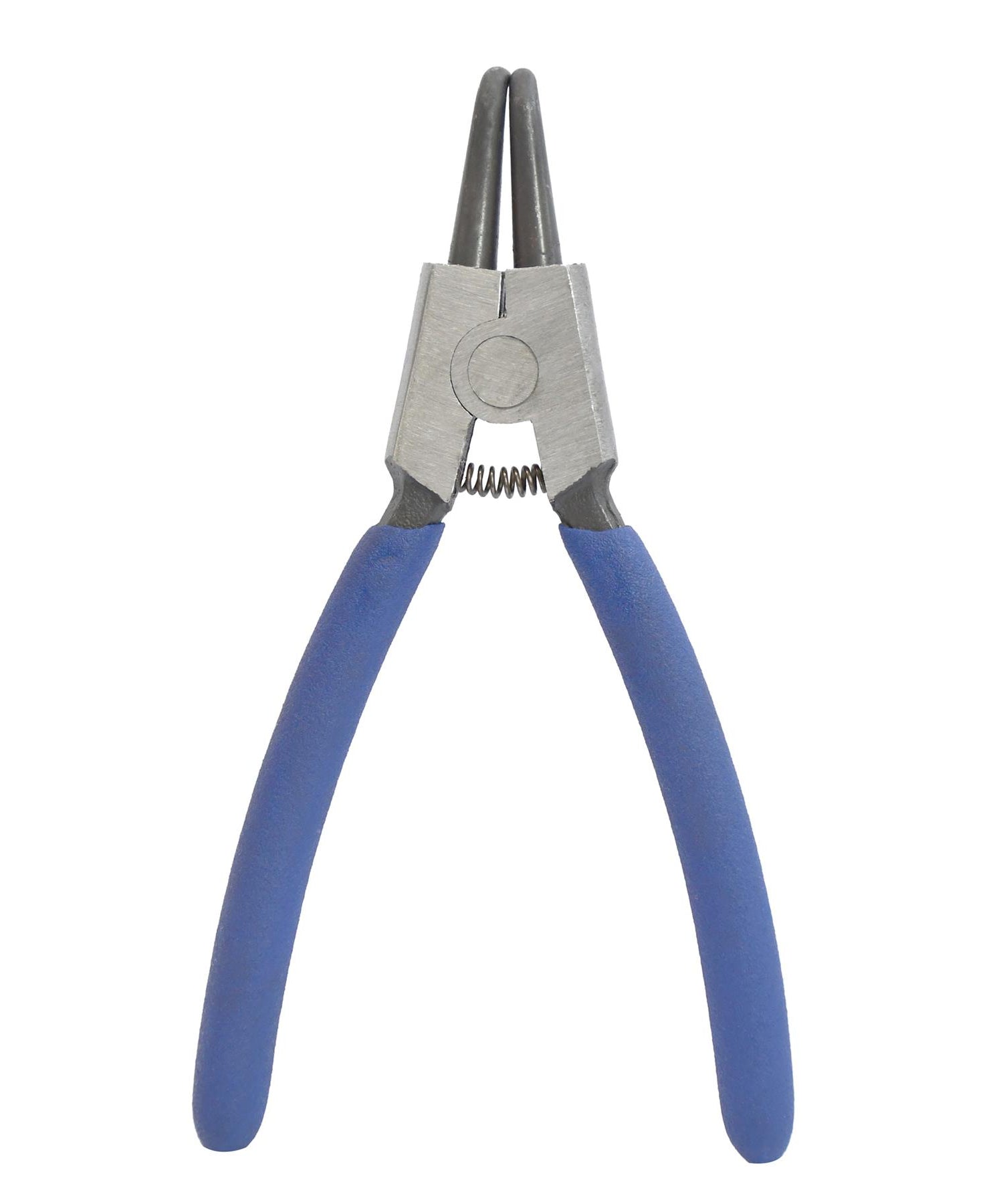 Ring Pliers Snap Nose 150mm Bent Tip Circlip Oil Seal 6" dapetz