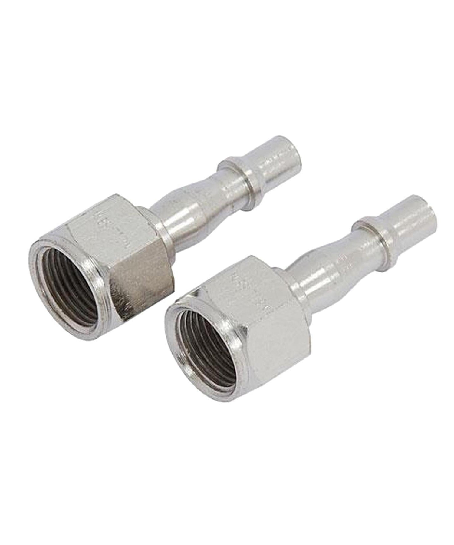 3/8" Bayonet Plug Coupler