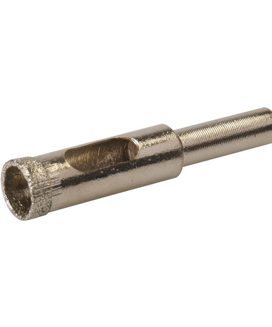 Diamond Holesaw Ceramic Tile Tiling Drill Bit Hole Cutter Cutting Tool 10mm By Dapetz