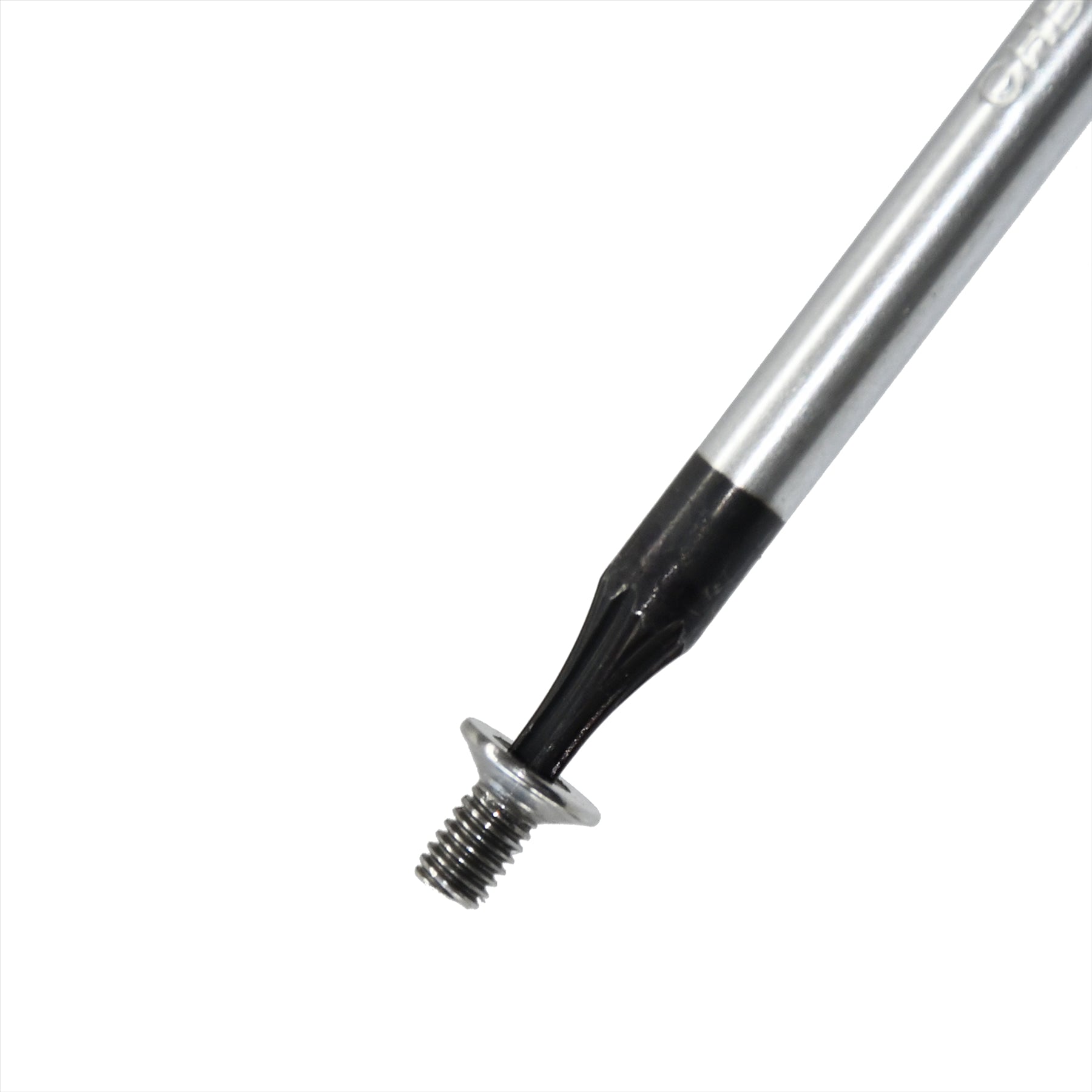 Extra Long Torx Star Screwdriver Set 6Pc 250mm T10 T15 T20 T25 T27 T30 by Dapetz