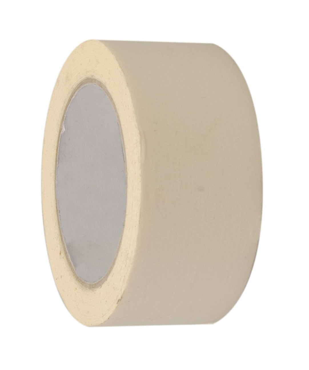 6 Rolls Normal Masking Tape Indoor Outdoor DIY Painting Decorating  50m x 50mm By Dapetz