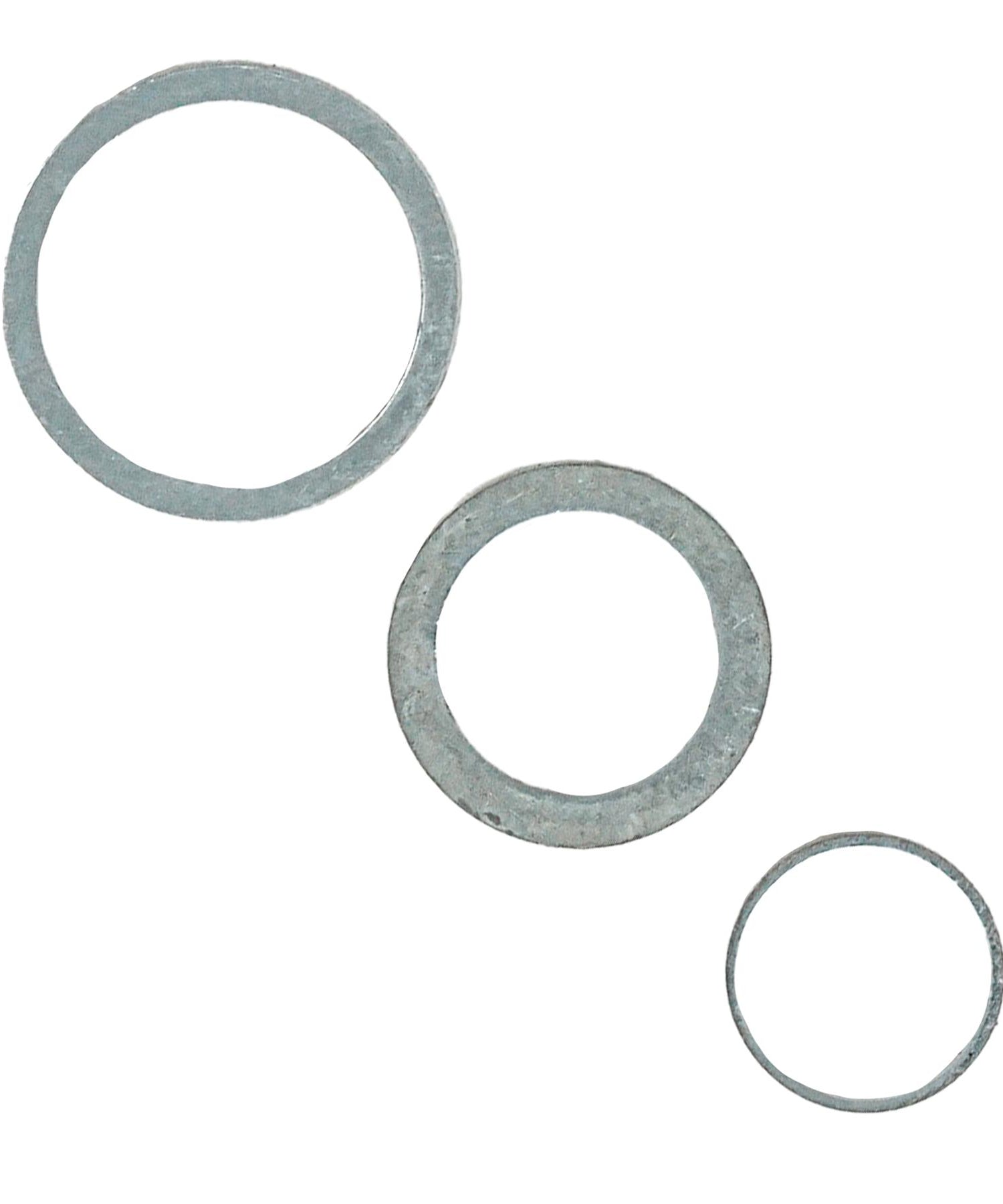 (Pack of 3) Circular Saw Blades 235mm Dia | 24, 40 & 48 Teeth 30mm Bore TCT Saw Disc for Wood by Dapetz