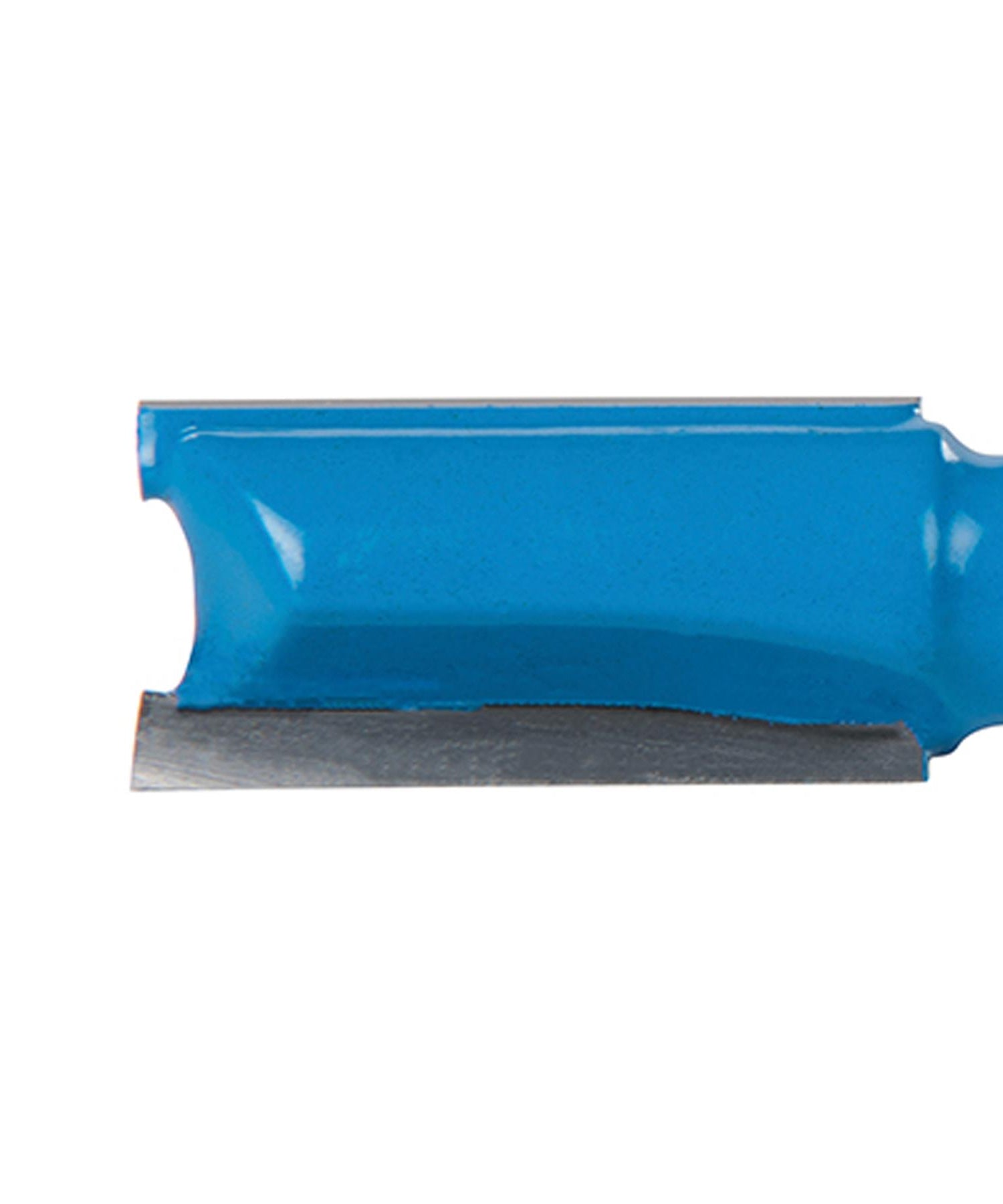 Straight 2 Flute Router Bit Cutter 1/4" Shank Carbide TCT Groove Metric 10x20mm